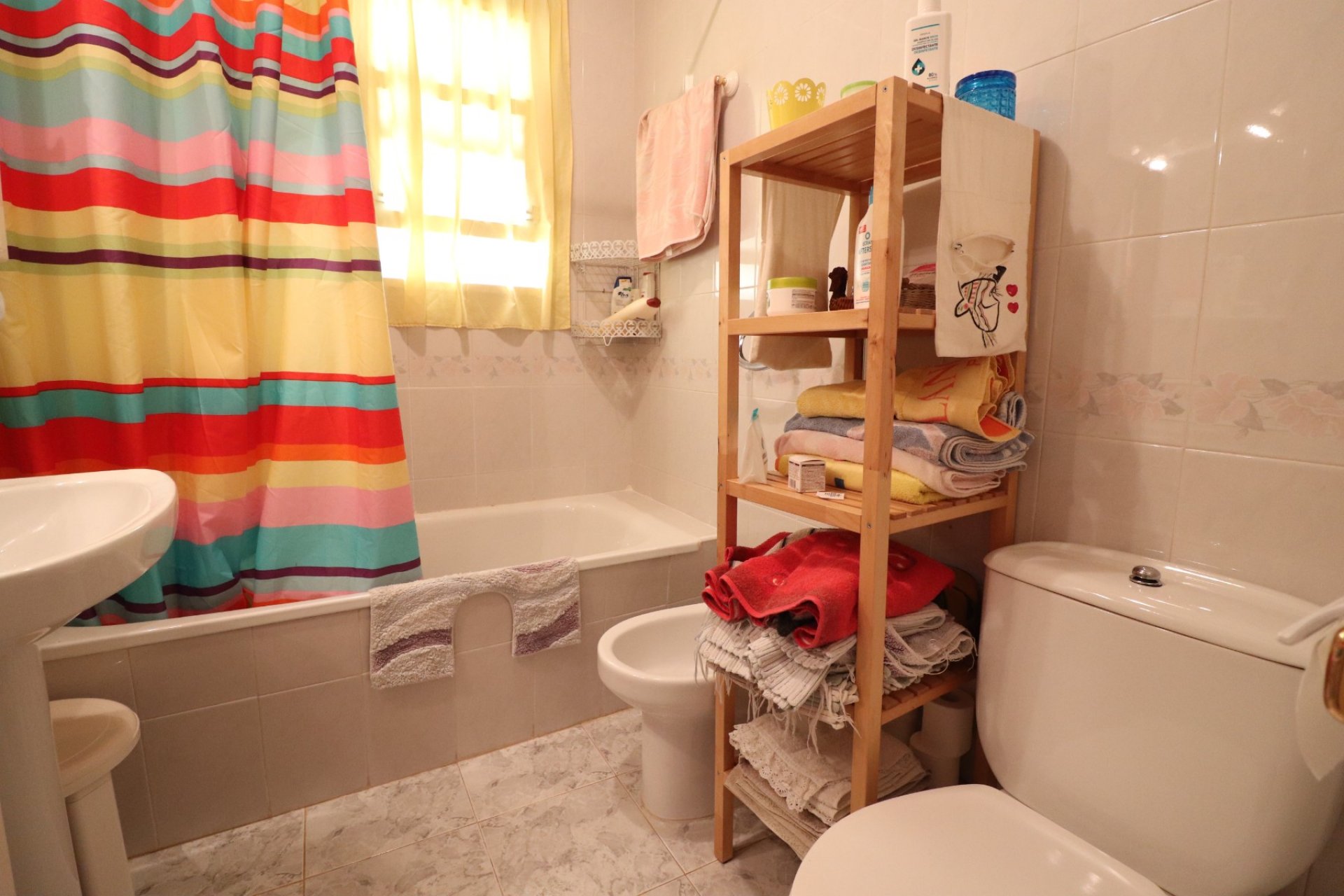 بازفروش - آپارتمان - Orihuela Costa - Playa Flamenca