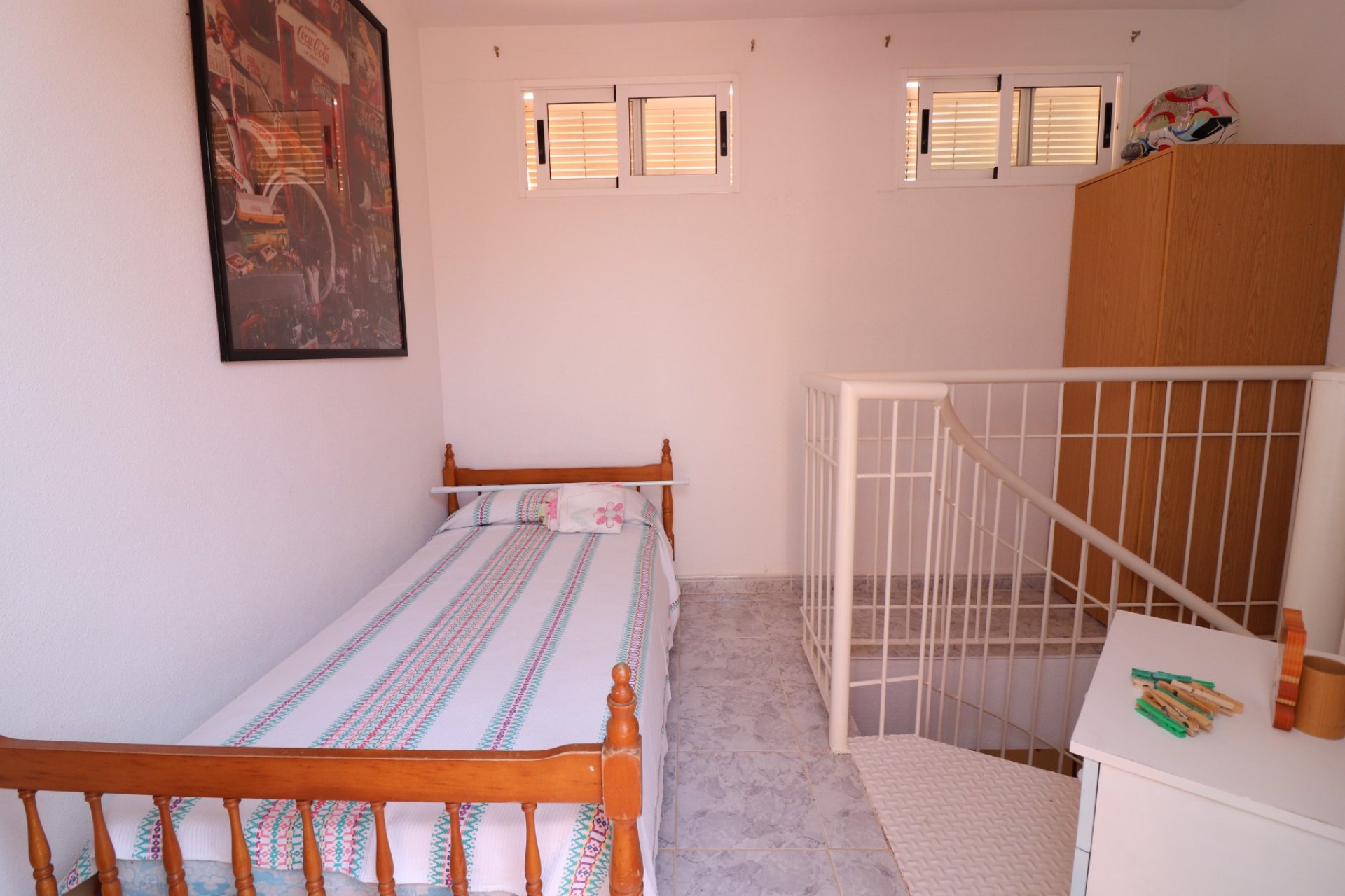 بازفروش - آپارتمان - Orihuela Costa - Playa Flamenca