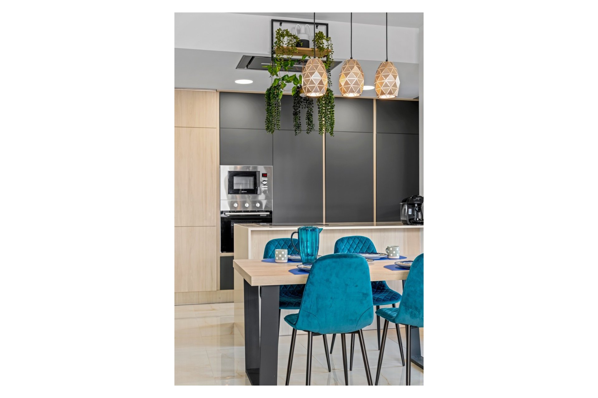 بازفروش - آپارتمان - Orihuela Costa - Playa Flamenca