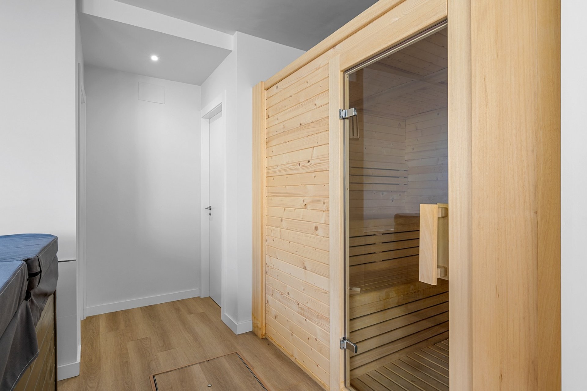 بازفروش - آپارتمان - Orihuela Costa - Playa Flamenca