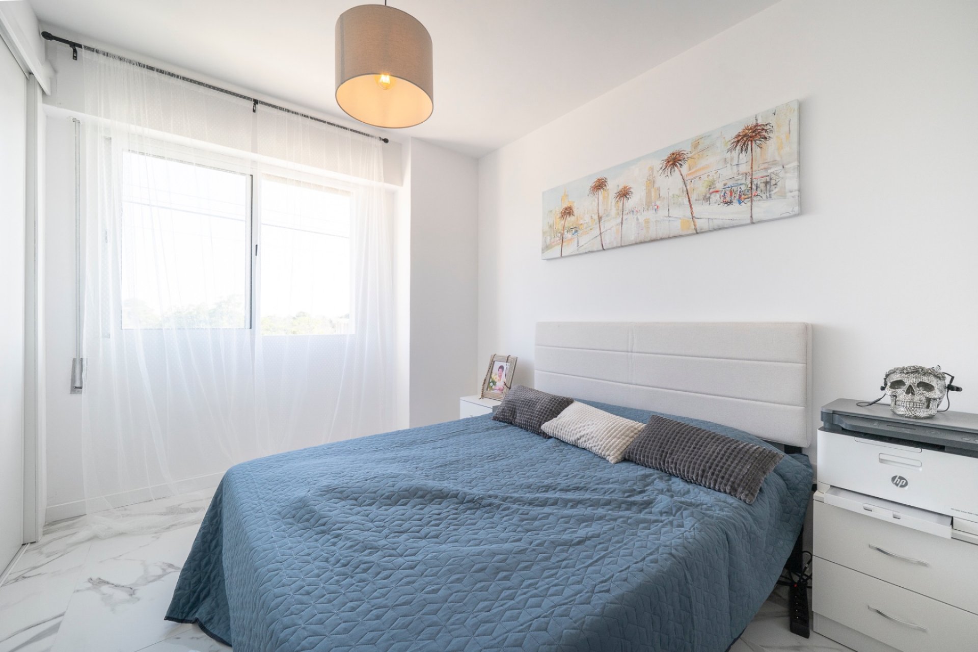 بازفروش - آپارتمان - Orihuela Costa - Punta Prima