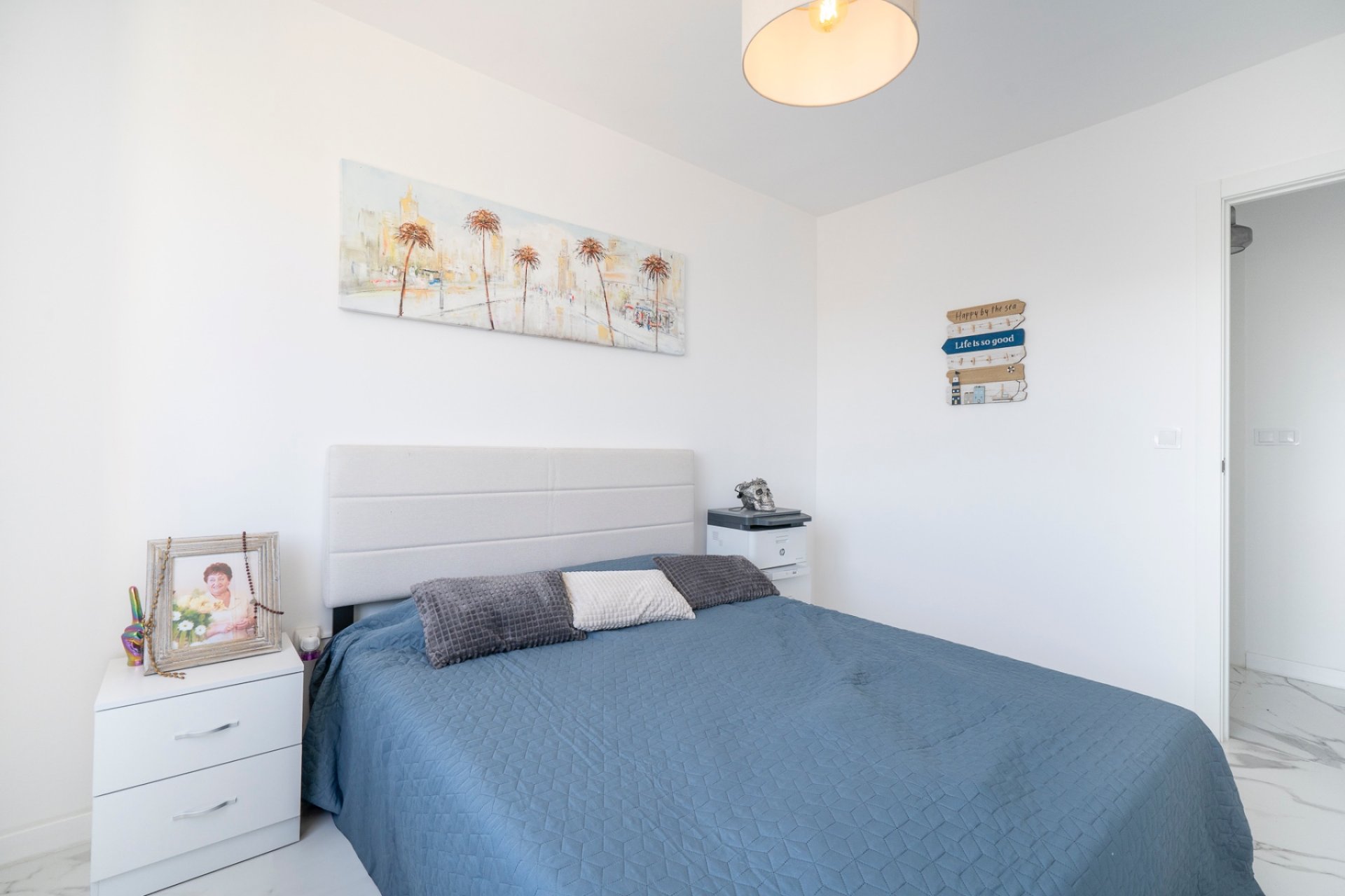 بازفروش - آپارتمان - Orihuela Costa - Punta Prima