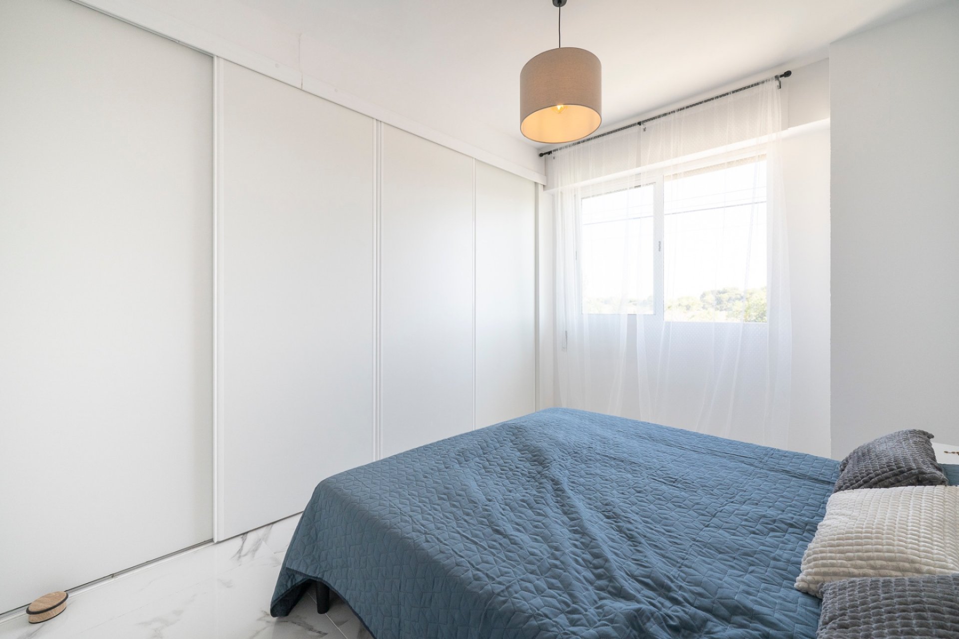 بازفروش - آپارتمان - Orihuela Costa - Punta Prima