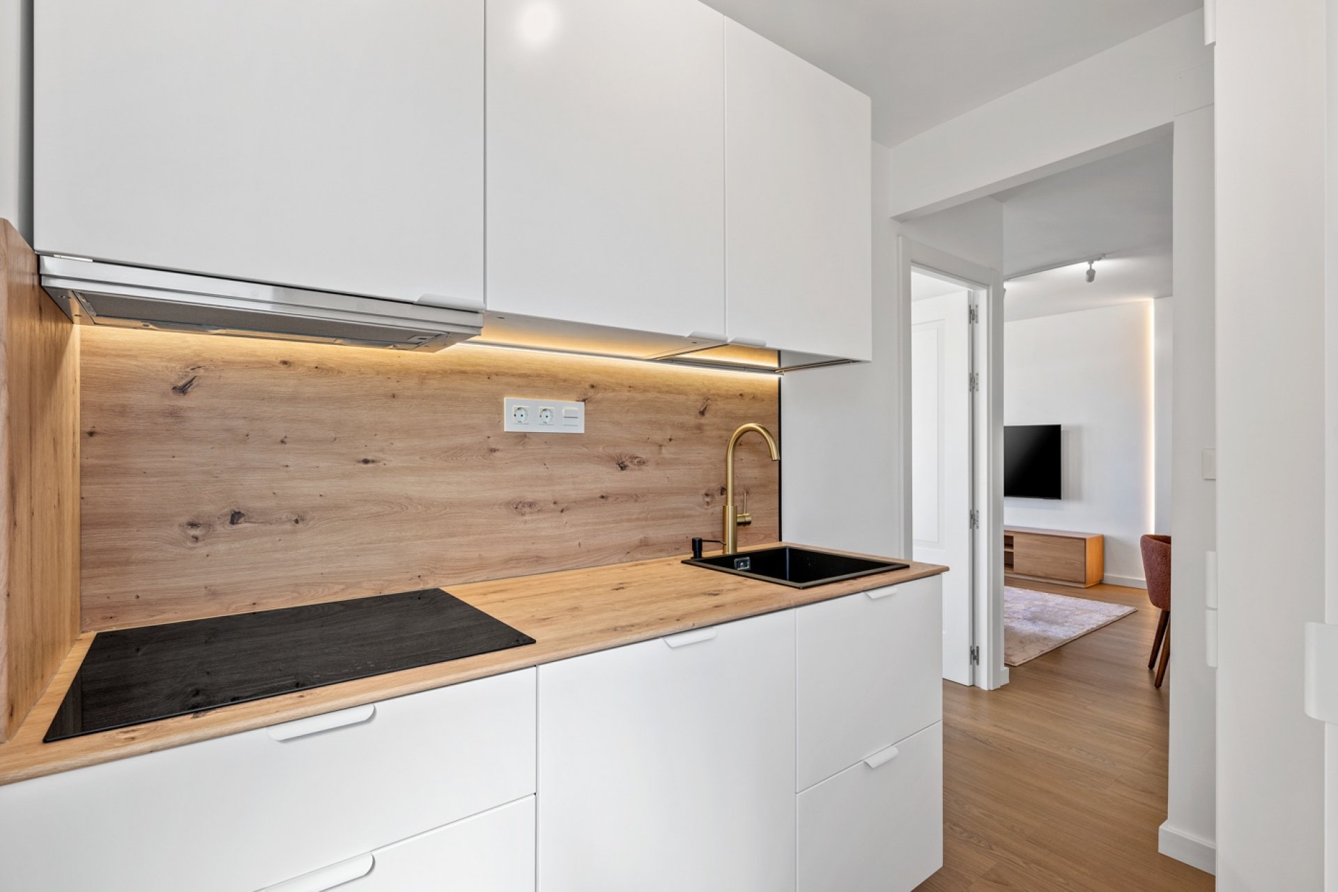 بازفروش - آپارتمان - Orihuela Costa - Punta Prima