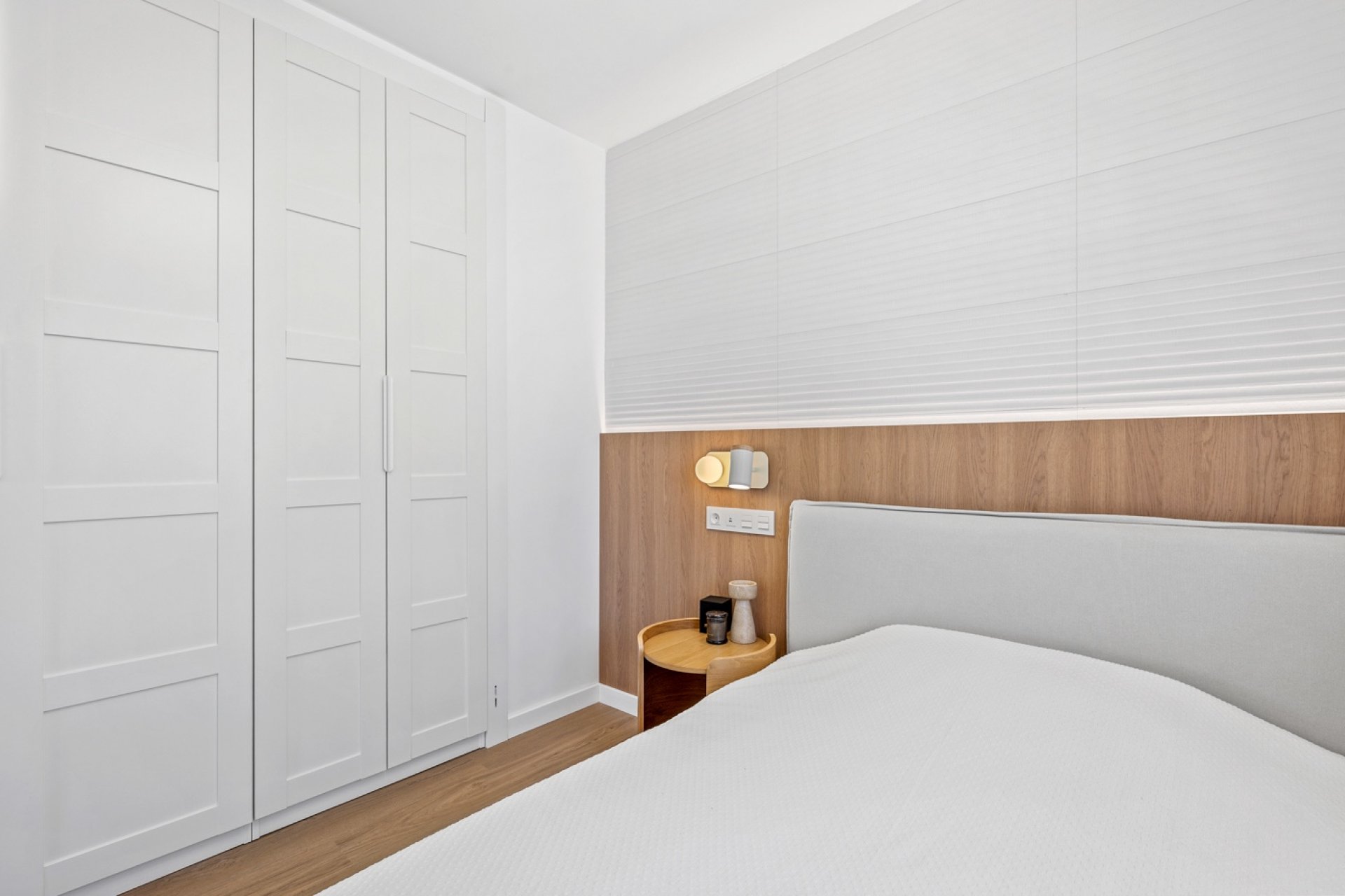 بازفروش - آپارتمان - Orihuela Costa - Punta Prima