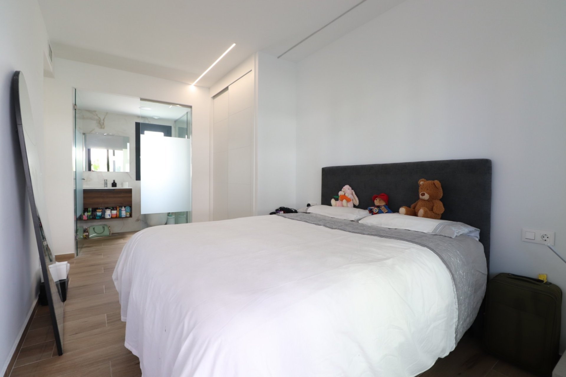 بازفروش - آپارتمان - Orihuela Costa - Villamartin