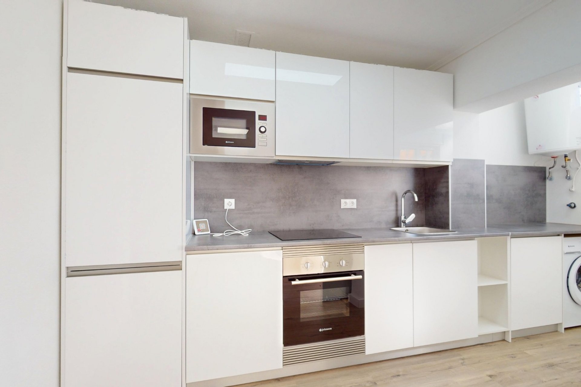 بازفروش - آپارتمان - Orihuela Costa - Villamartín