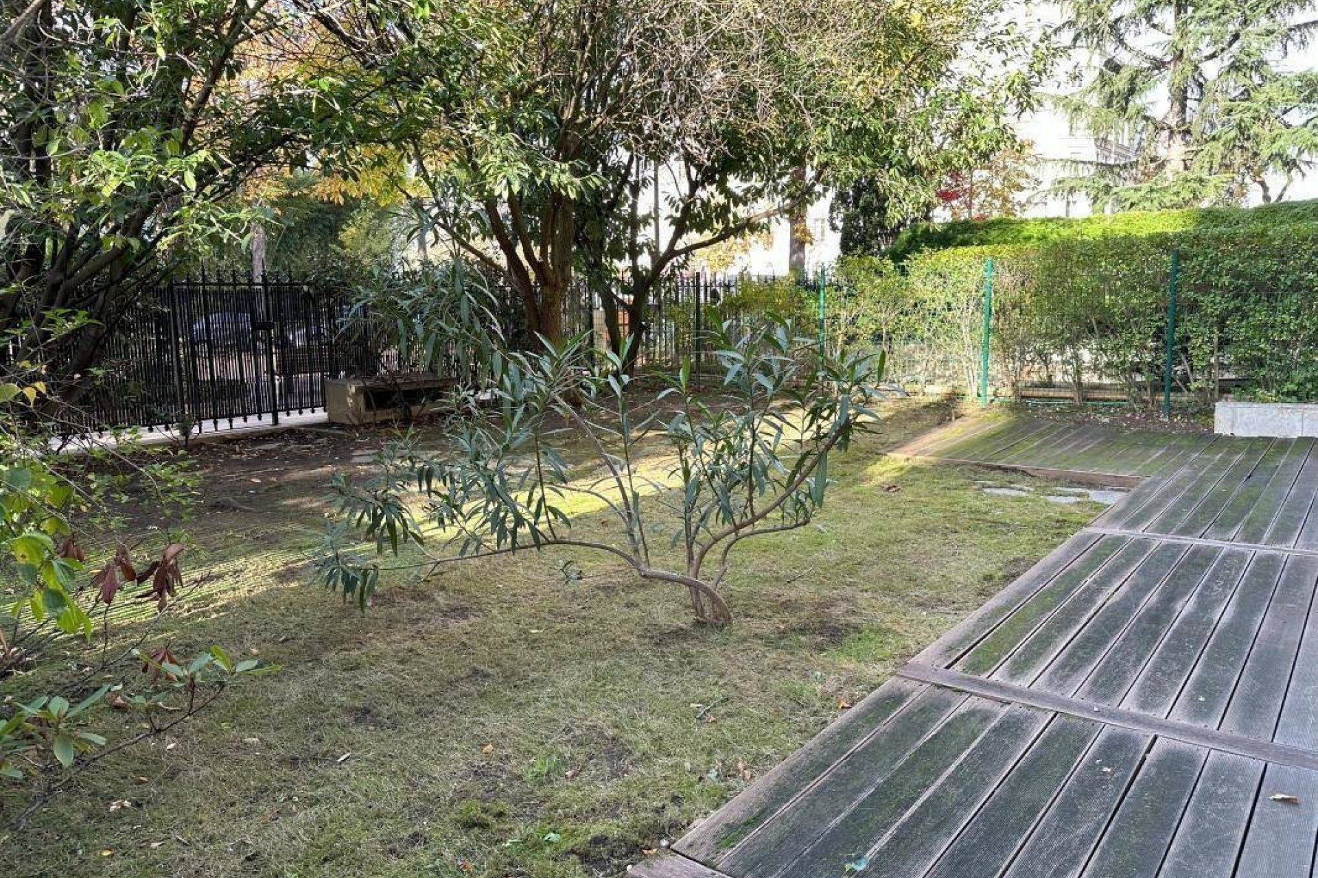 بازفروش - آپارتمان - Paris