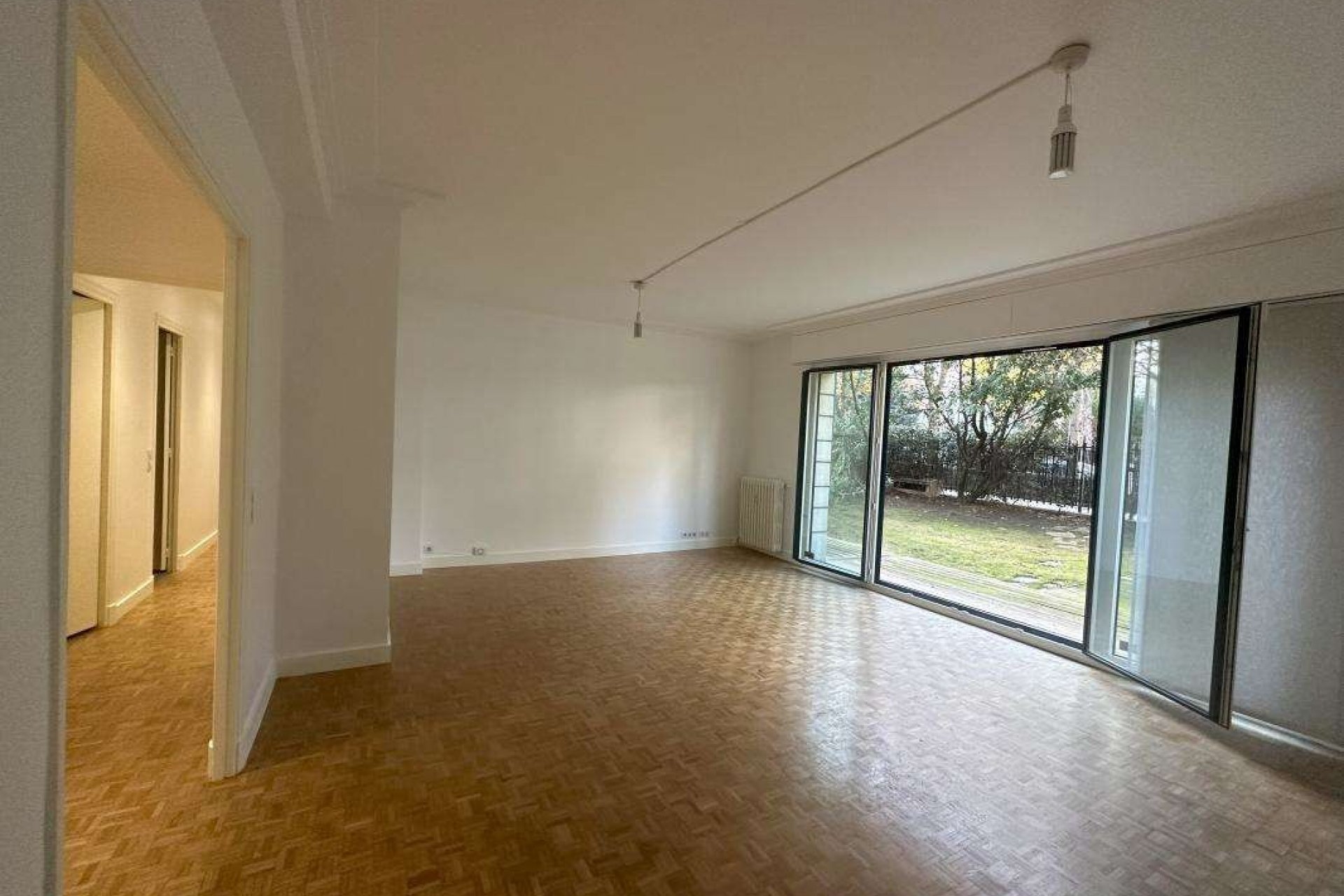 بازفروش - آپارتمان - Paris