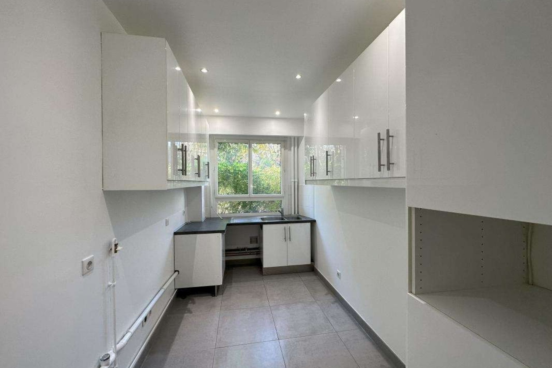 بازفروش - آپارتمان - Paris