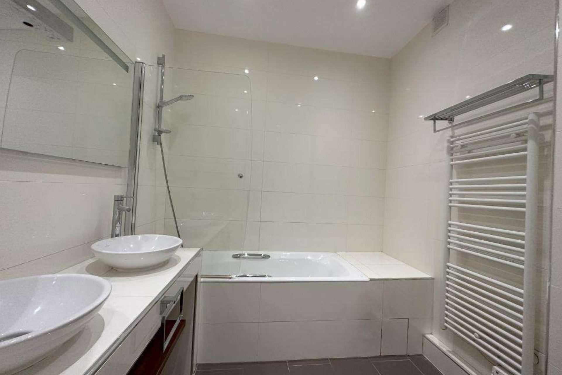 بازفروش - آپارتمان - Paris