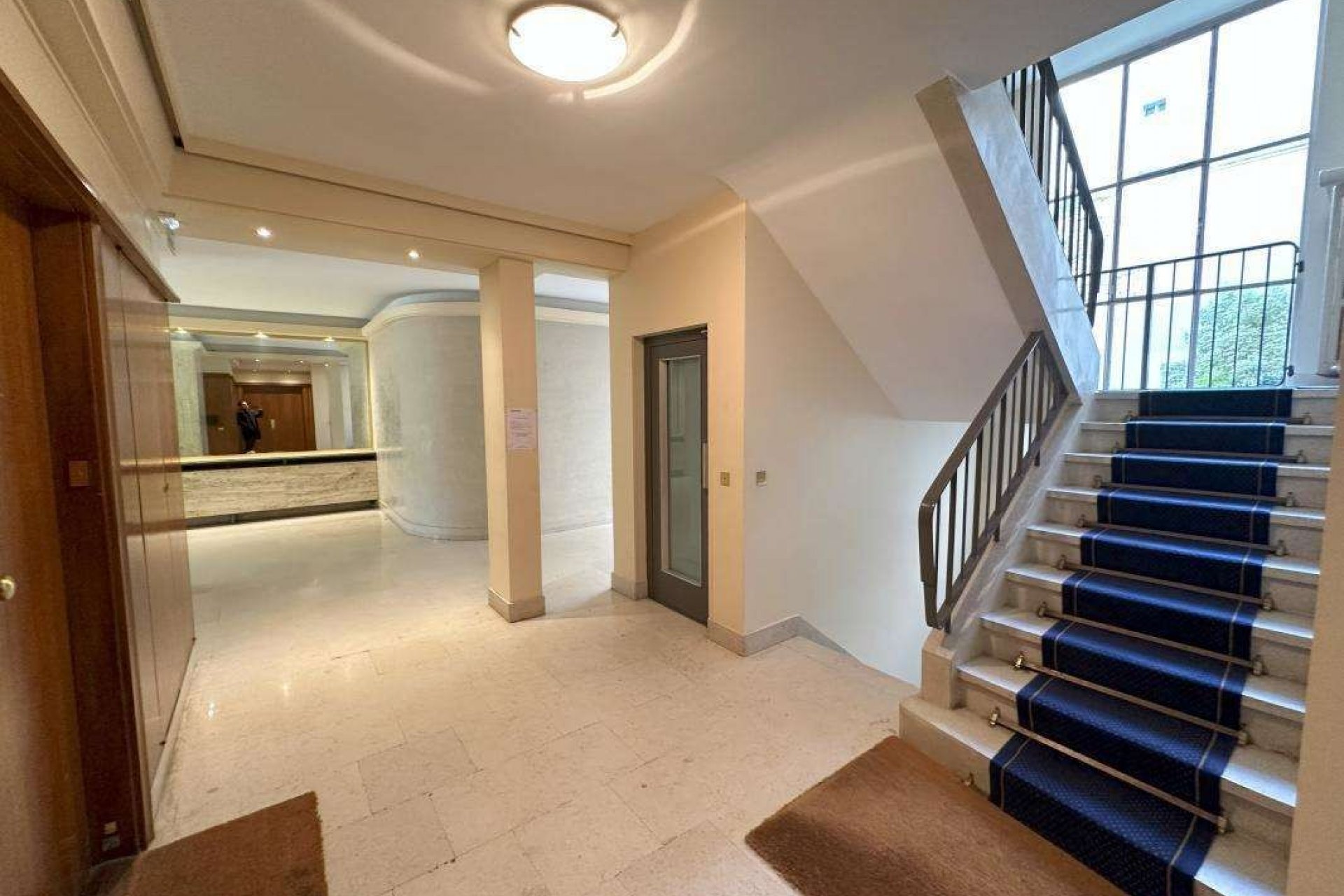 بازفروش - آپارتمان - Paris