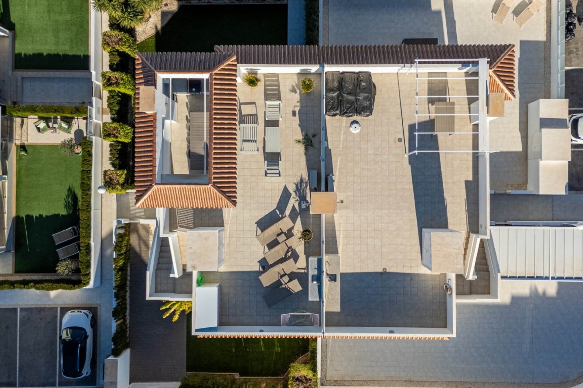 بازفروش - آپارتمان - Rojales - Ciudad Quesada