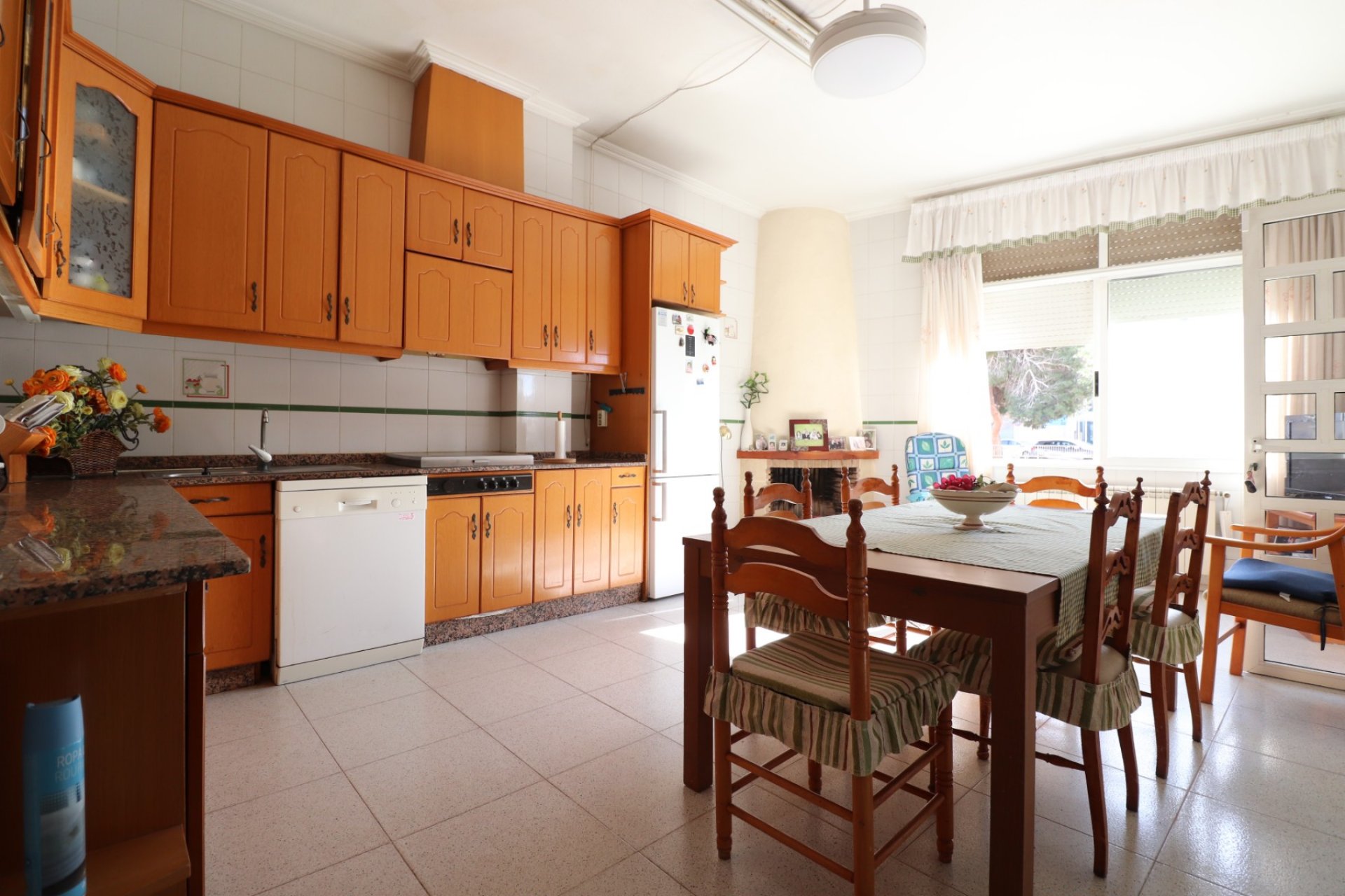 بازفروش - آپارتمان - Rojales - Rojales - Village