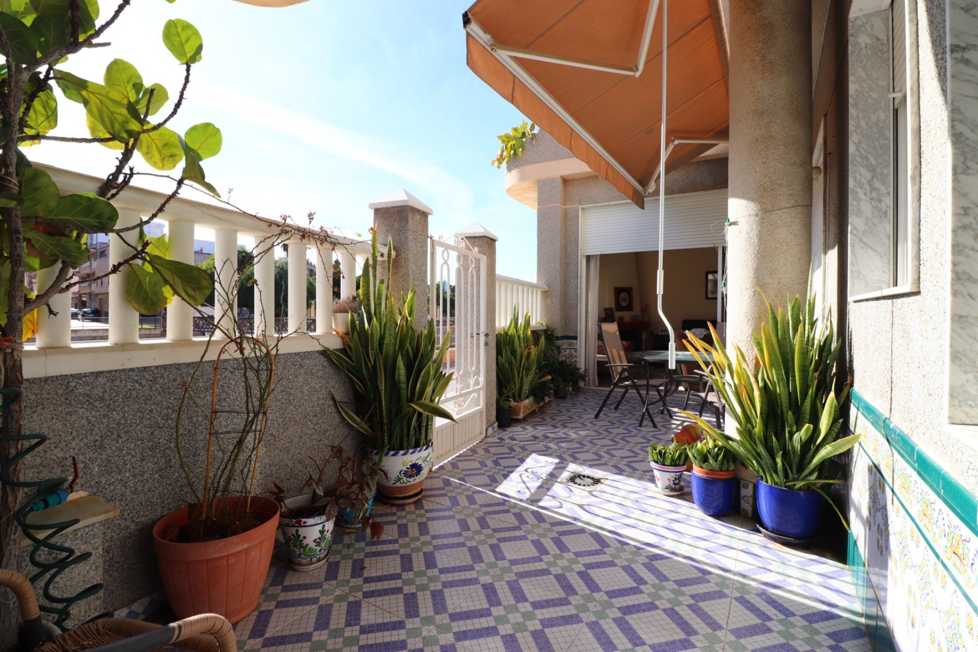 بازفروش - آپارتمان - Rojales - Rojales - Village