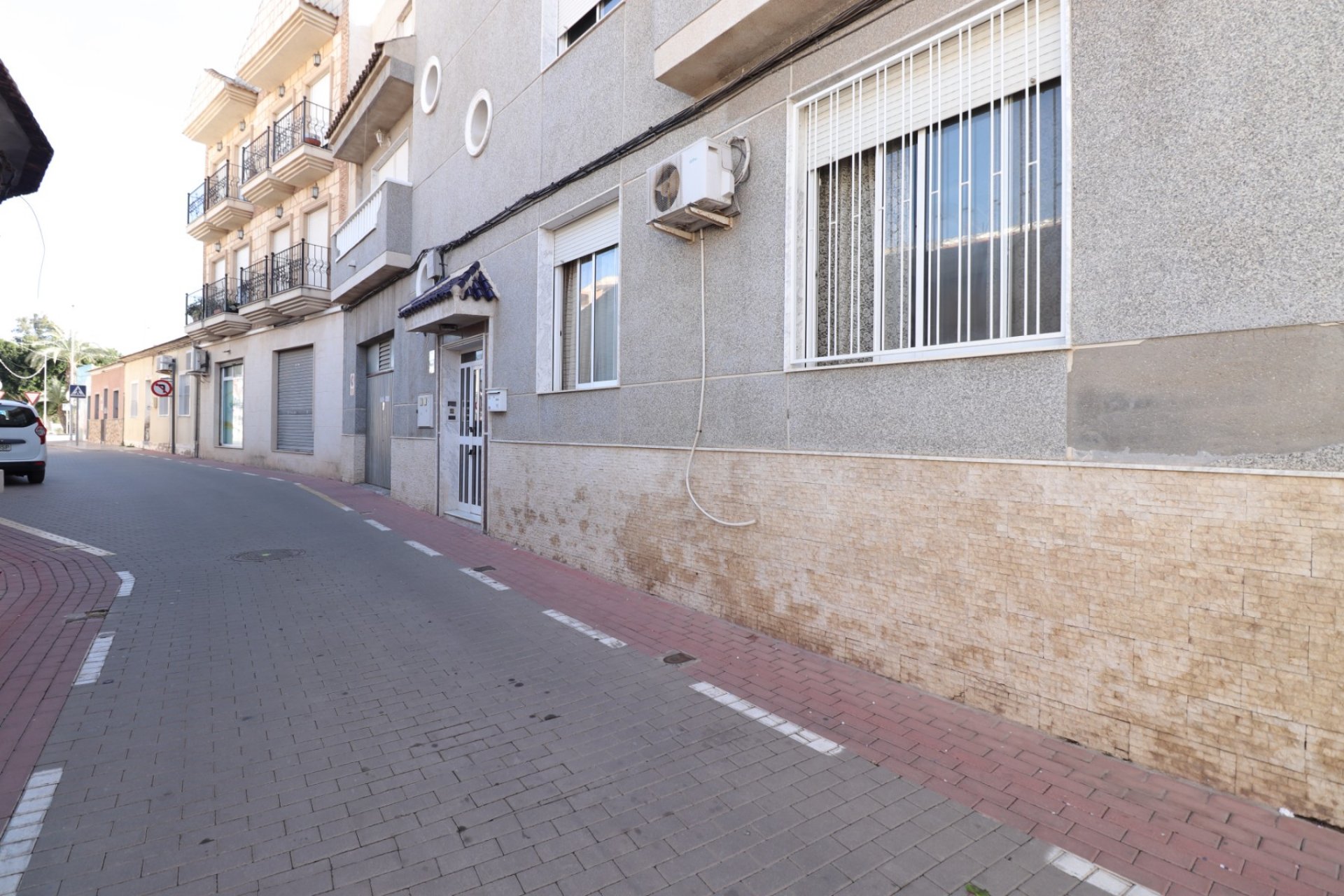 بازفروش - آپارتمان - Rojales - Rojales - Village