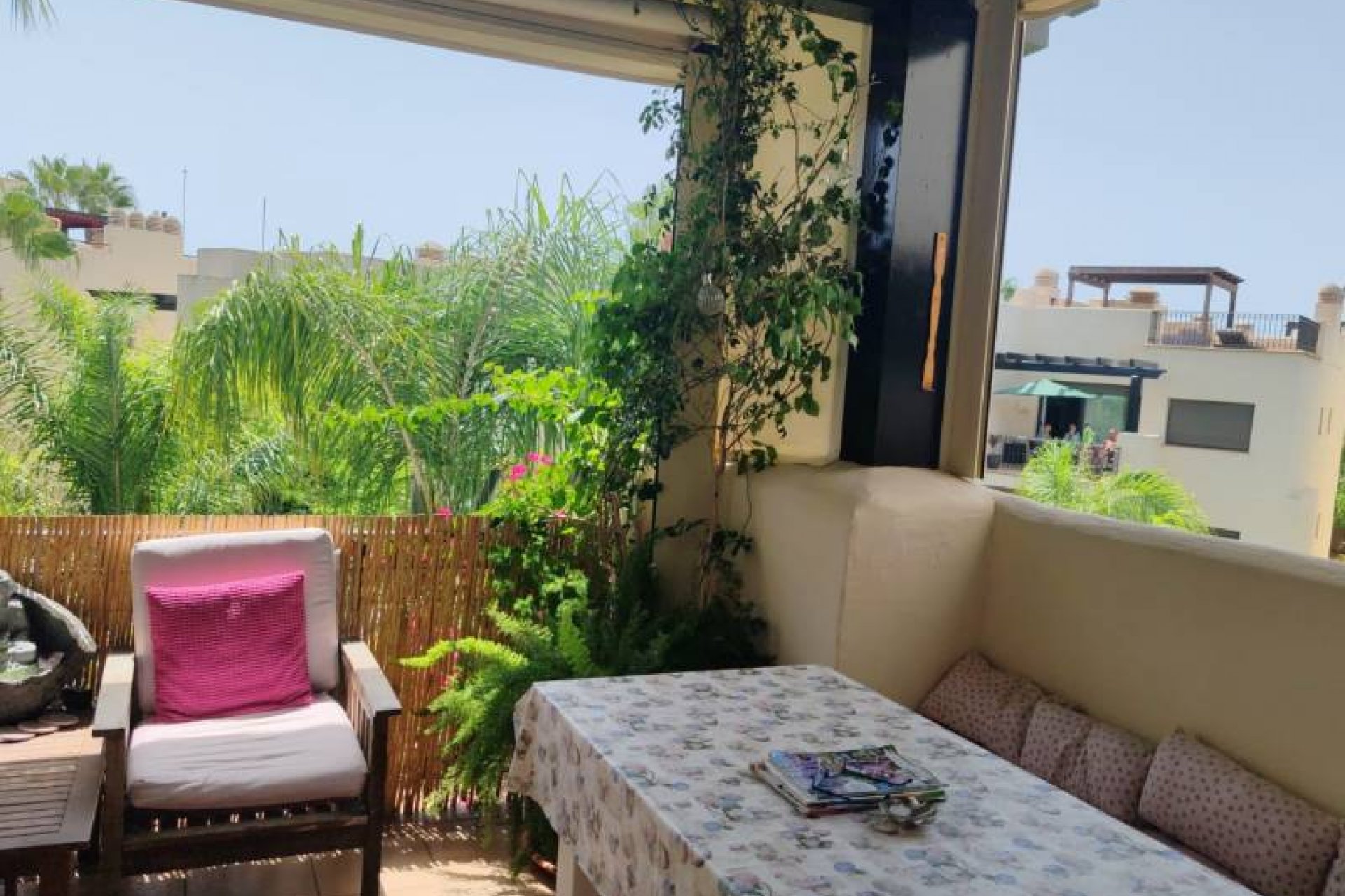 بازفروش - آپارتمان - San Javier - Roda