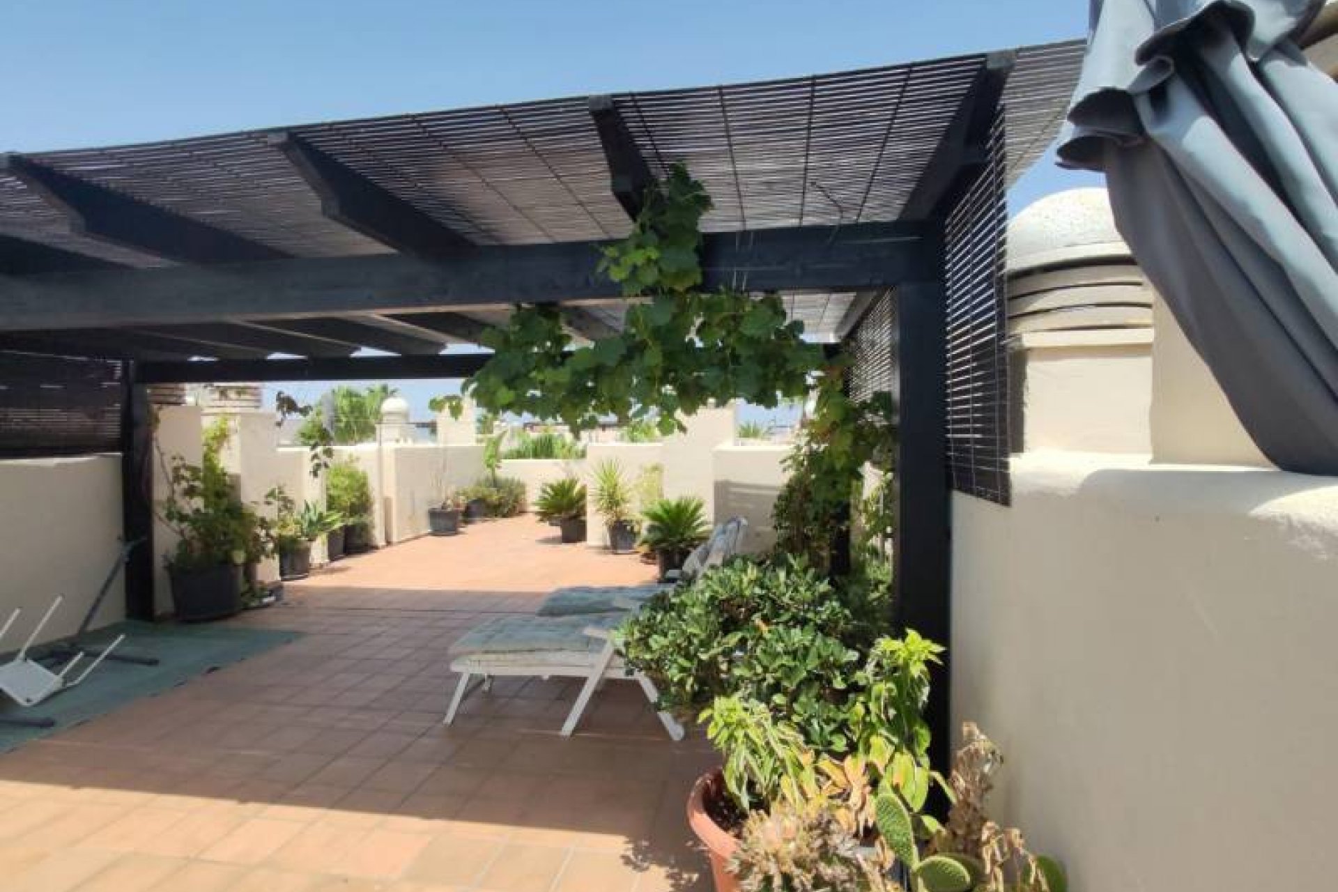 بازفروش - آپارتمان - San Javier - Roda