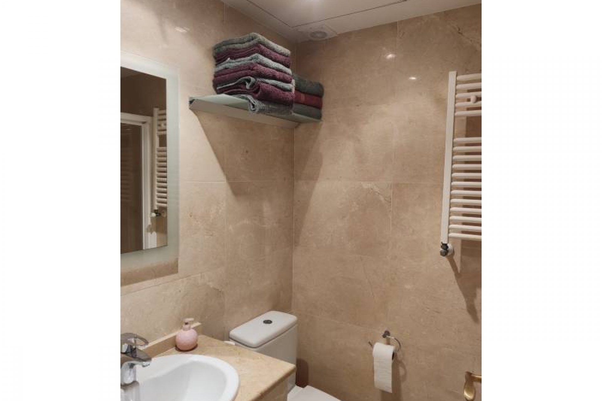 بازفروش - آپارتمان - San Javier - Roda