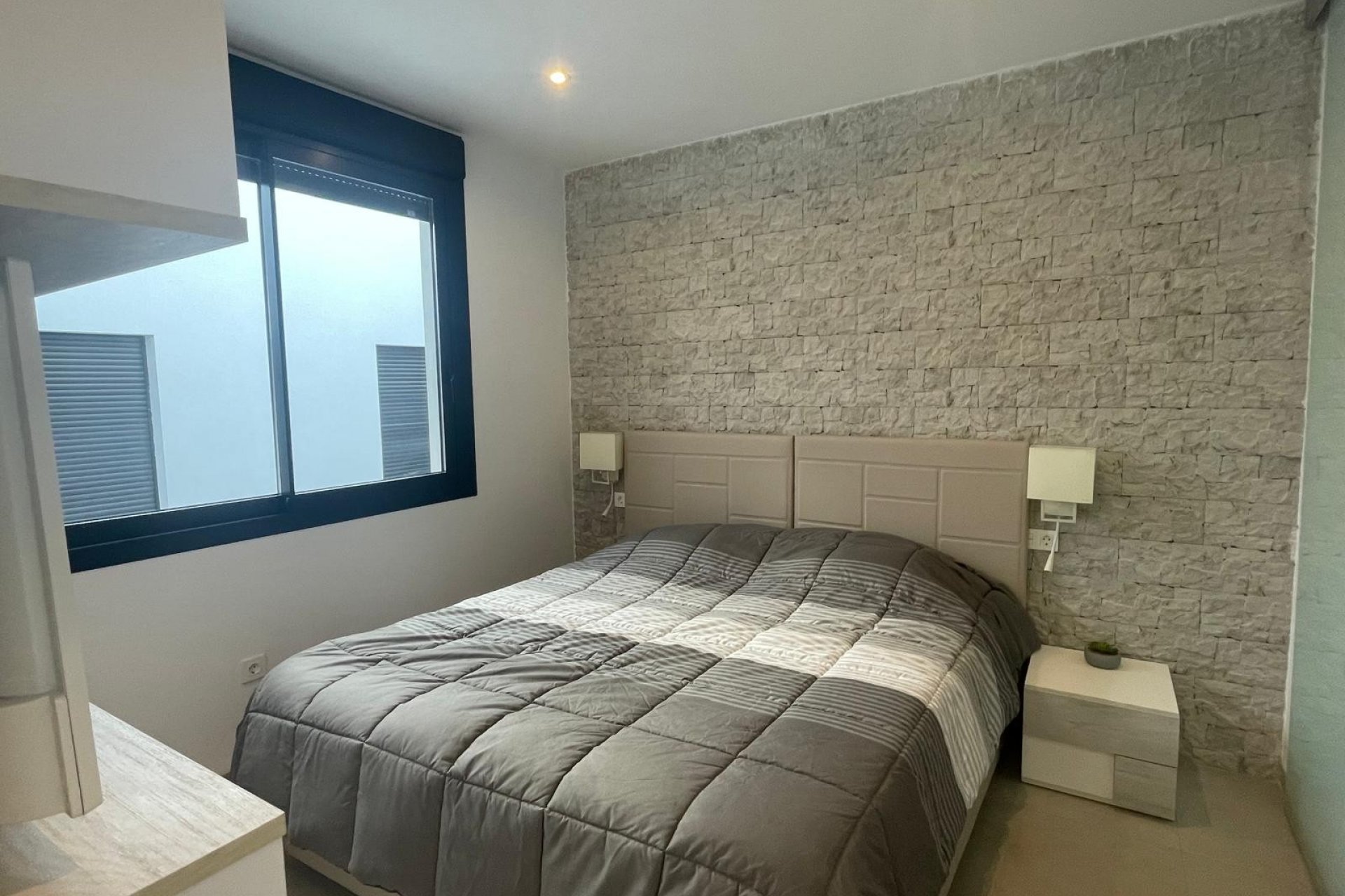 بازفروش - آپارتمان - San Pedro del Pinatar - San Pedro del Pinatar - Town