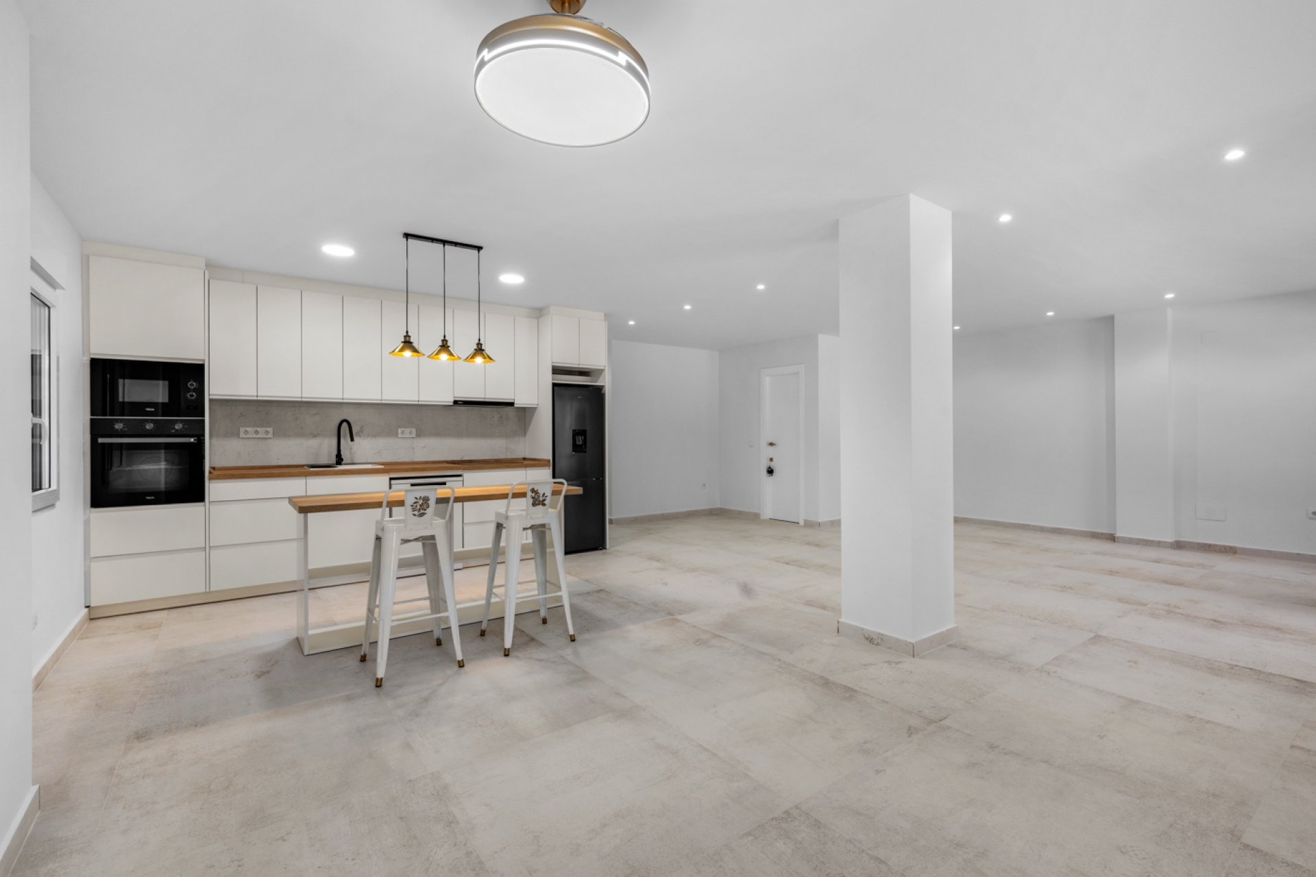 بازفروش - آپارتمان - Torrevieja - El Acequión - Los Náufragos