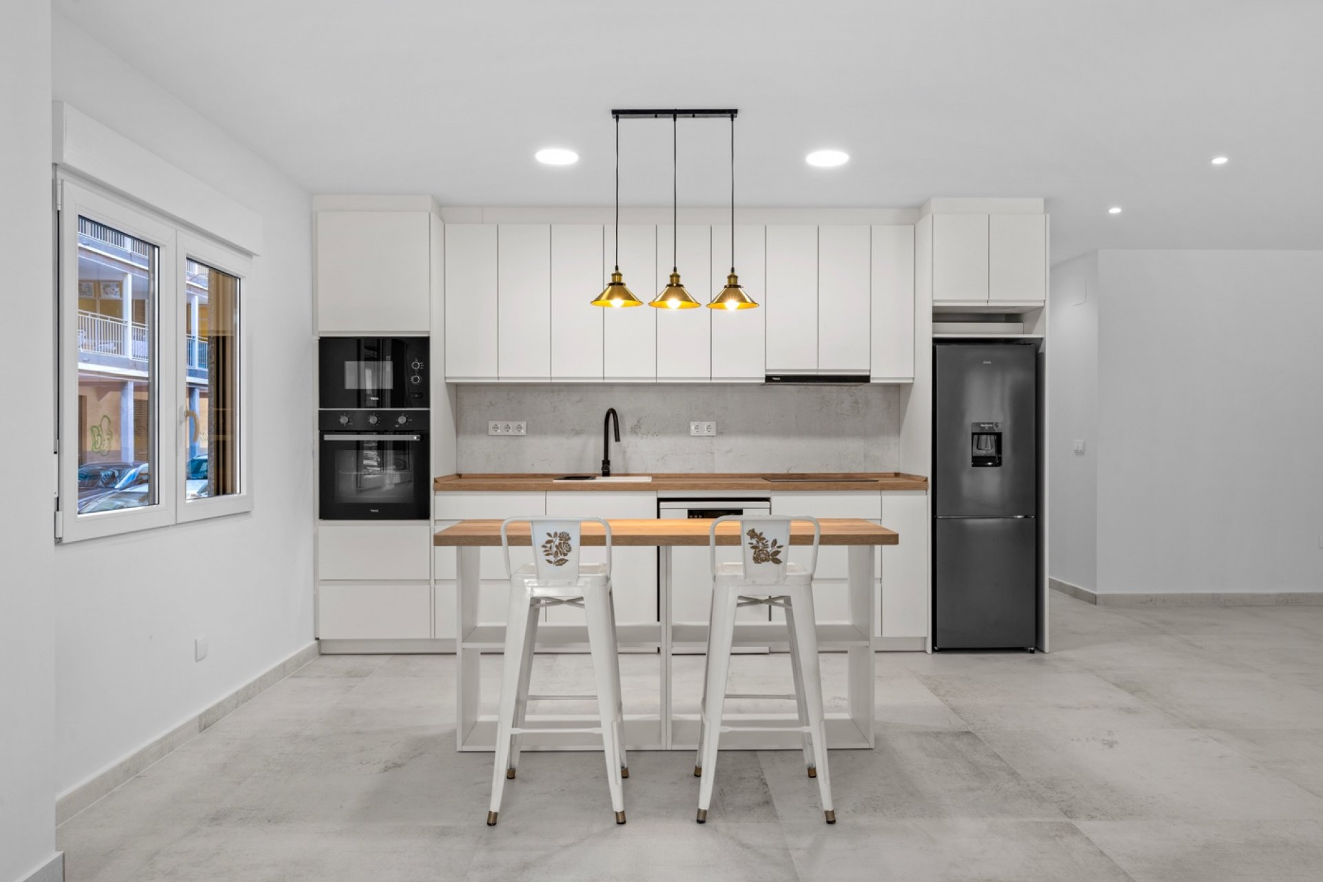 بازفروش - آپارتمان - Torrevieja - El Acequión - Los Náufragos