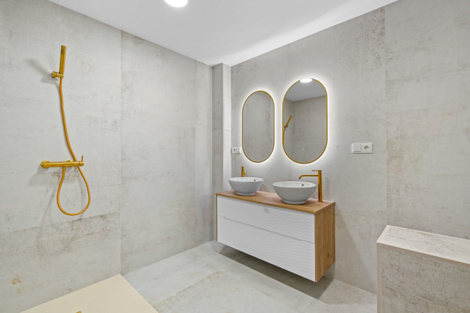 بازفروش - آپارتمان - Torrevieja - El Acequión - Los Náufragos