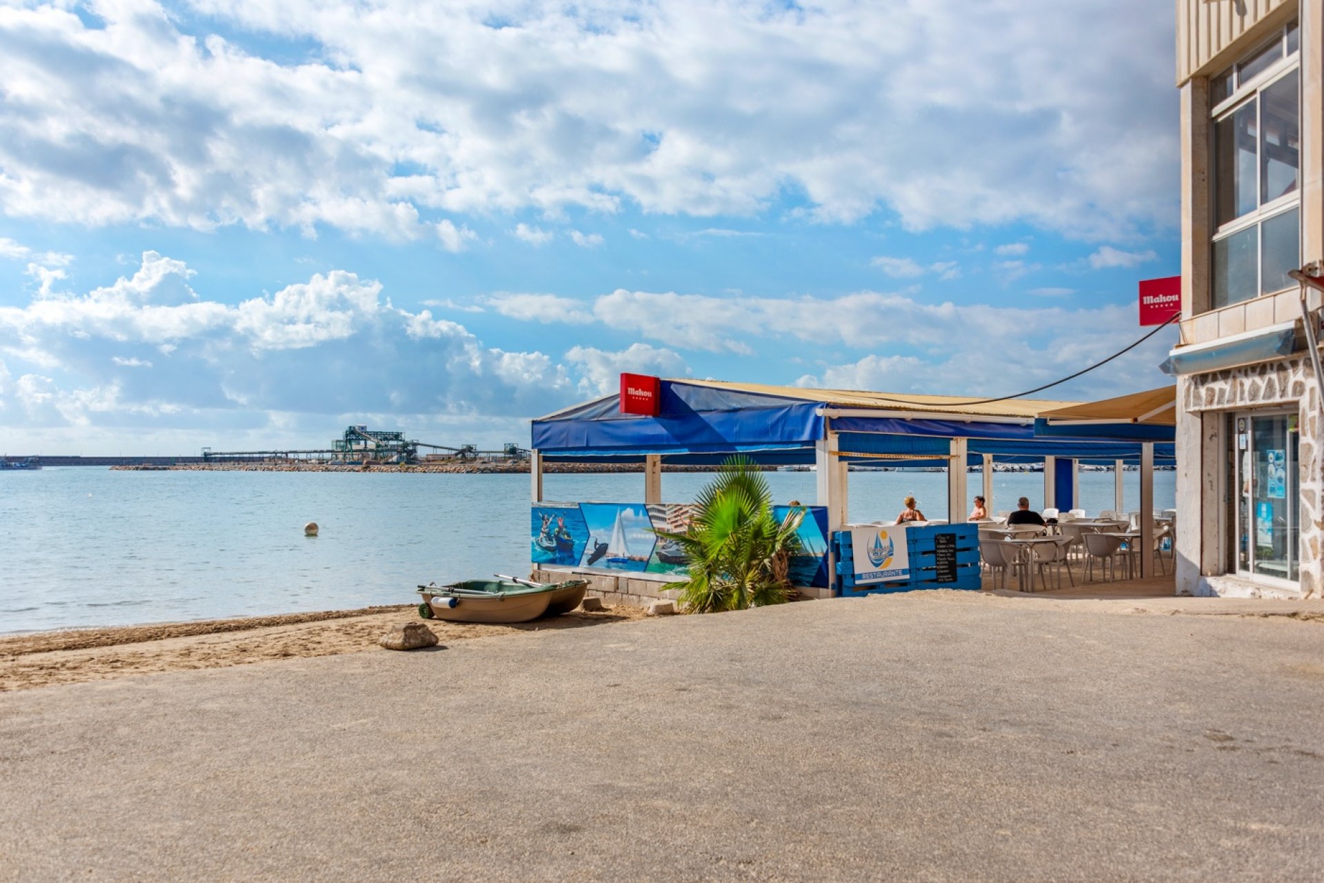 بازفروش - آپارتمان - Torrevieja - El Acequión - Los Náufragos