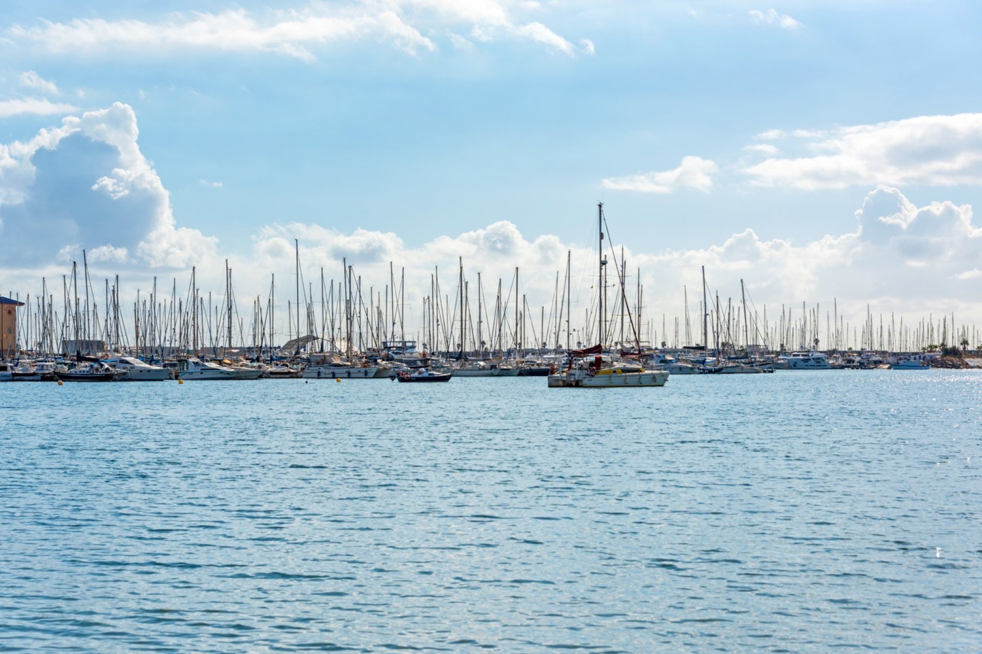 بازفروش - آپارتمان - Torrevieja - El Acequión - Los Náufragos