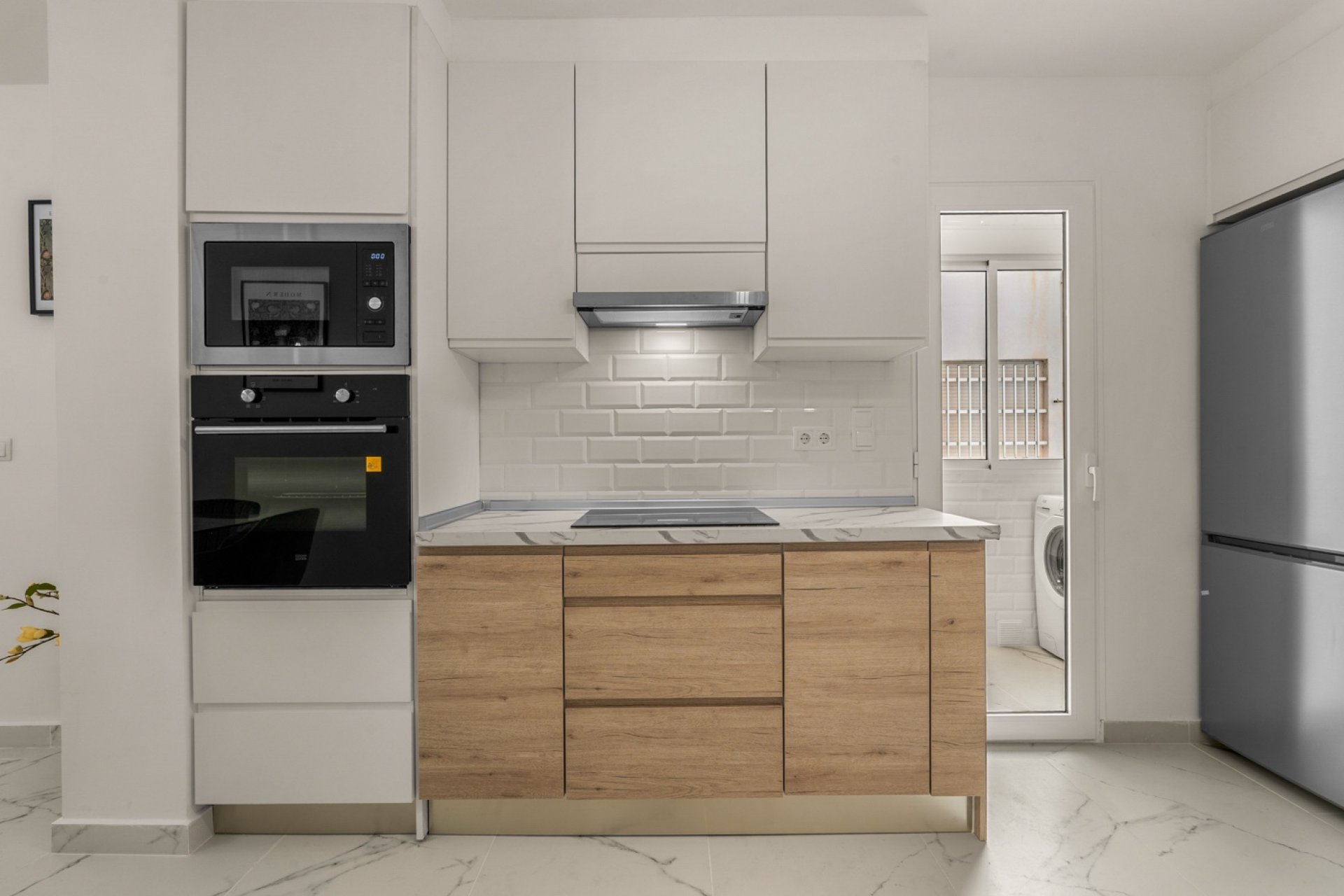 بازفروش - آپارتمان - Torrevieja - Playa de El Cura