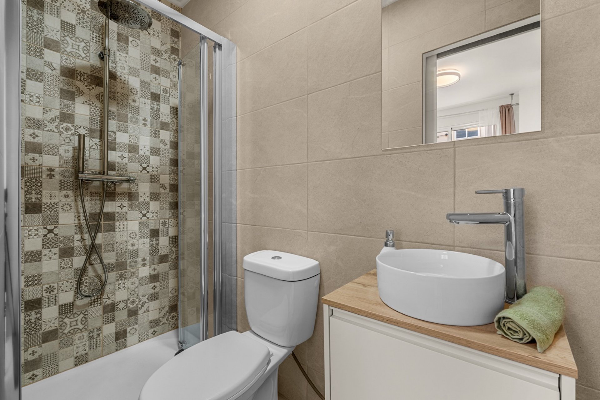 بازفروش - آپارتمان - Torrevieja - Playa de El Cura