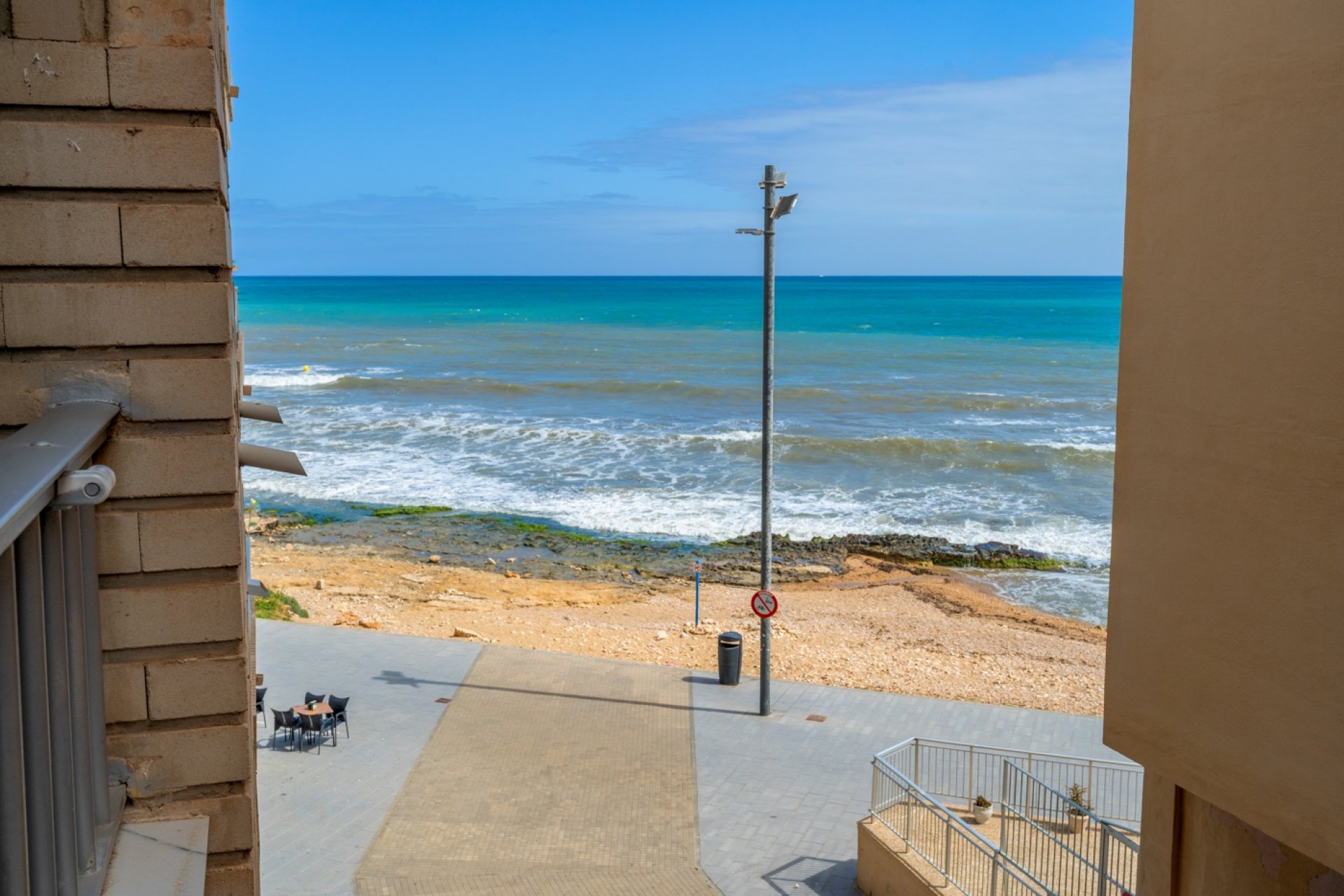 بازفروش - آپارتمان - Torrevieja - Playa de El Cura