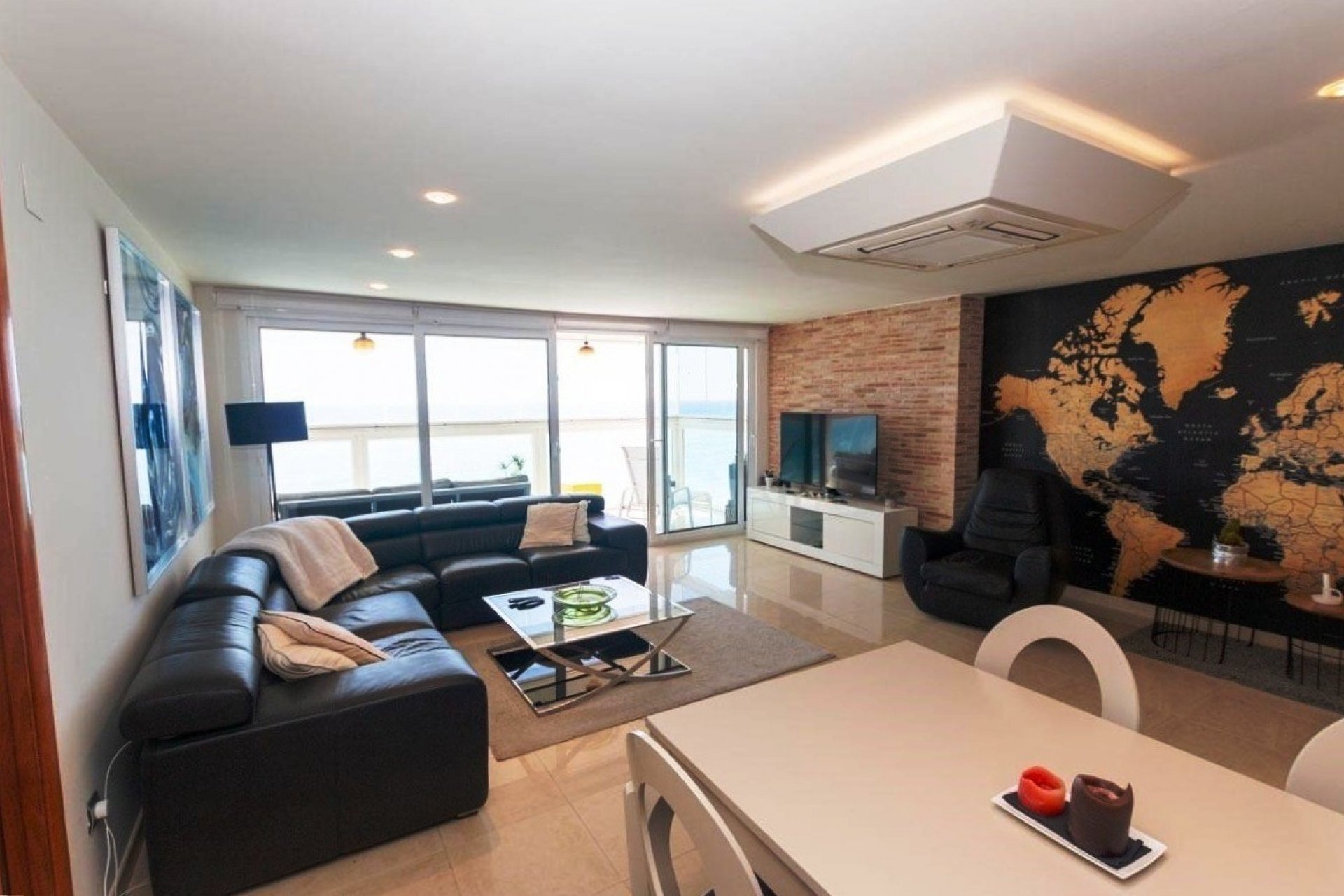 بازفروش - آپارتمان - Torrevieja - Playa Del Cura