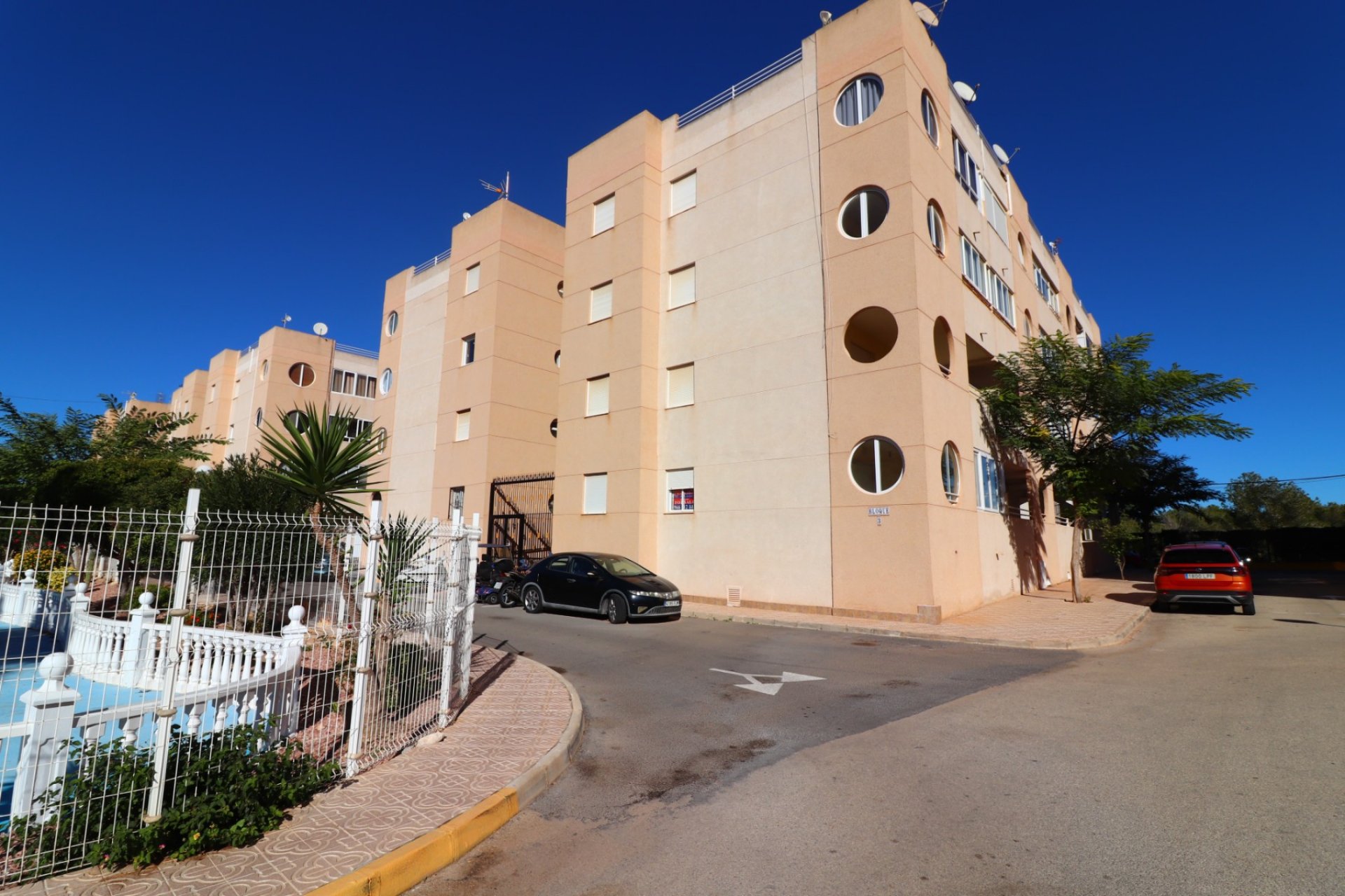 بازفروش - آپارتمان - Torrevieja - San Luis