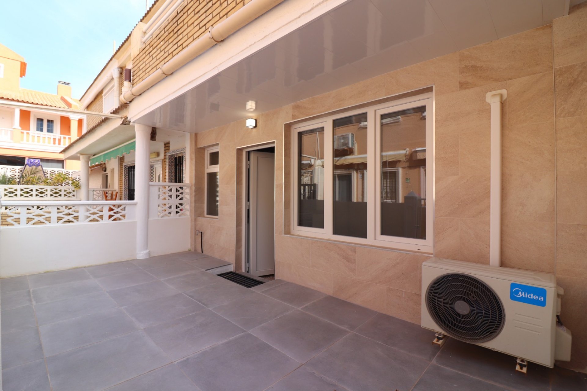 بازفروش - آپارتمان - Torrevieja - Torre La Mata