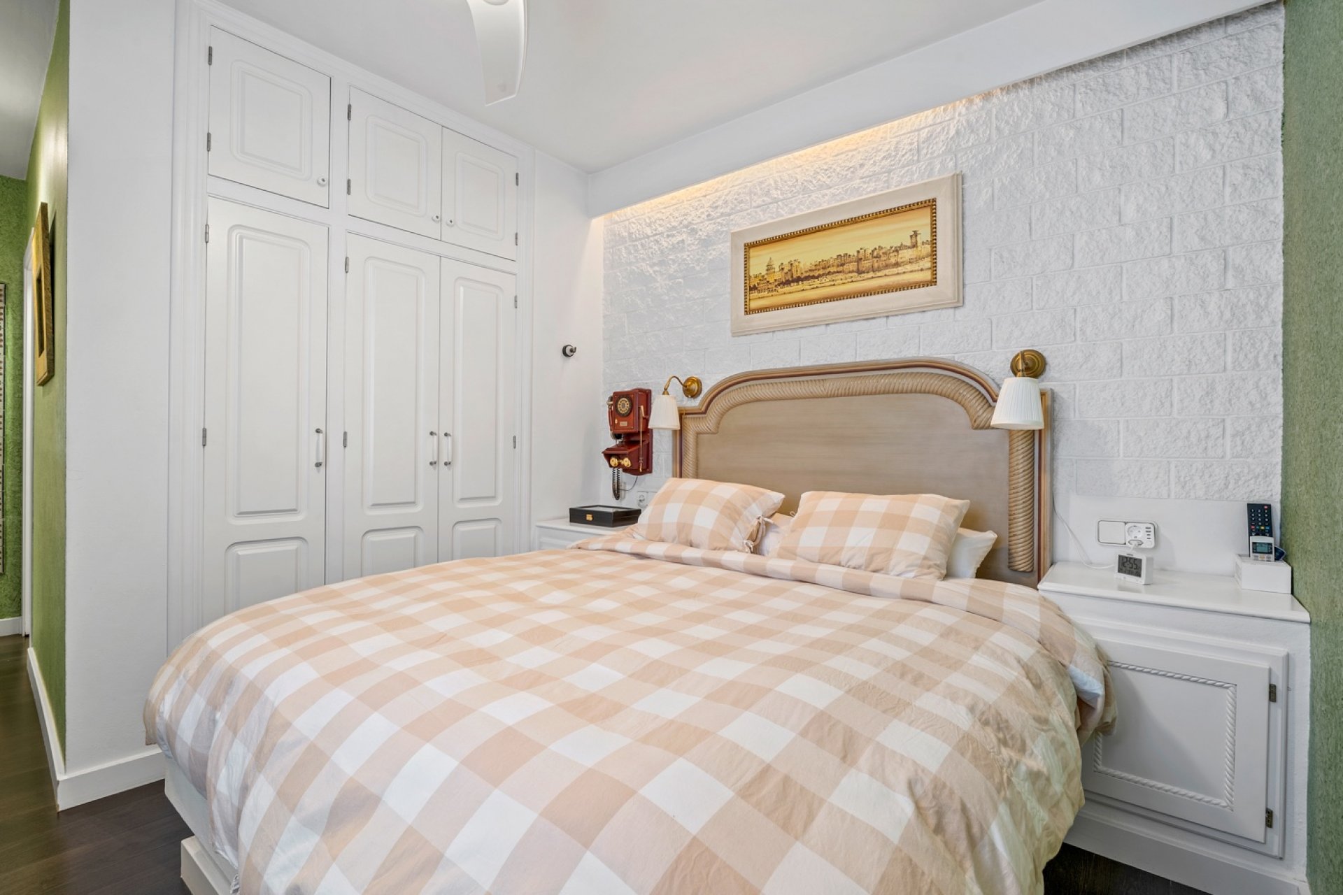 بازفروش - آپارتمان - Torrevieja