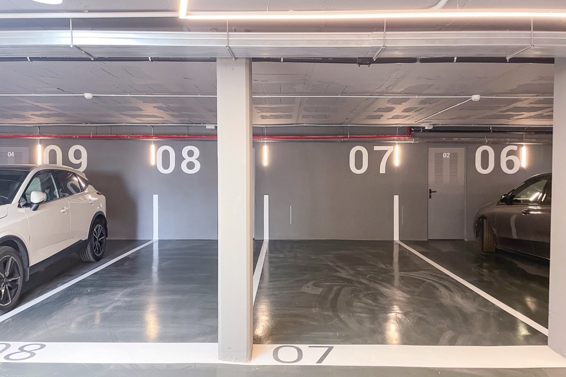 بازفروش - آپارتمان - Villajoyosa - Playas Del Torres