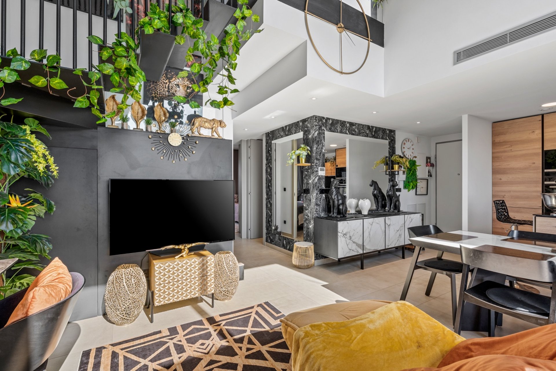 بازفروش - آپارتمان - Villamartín