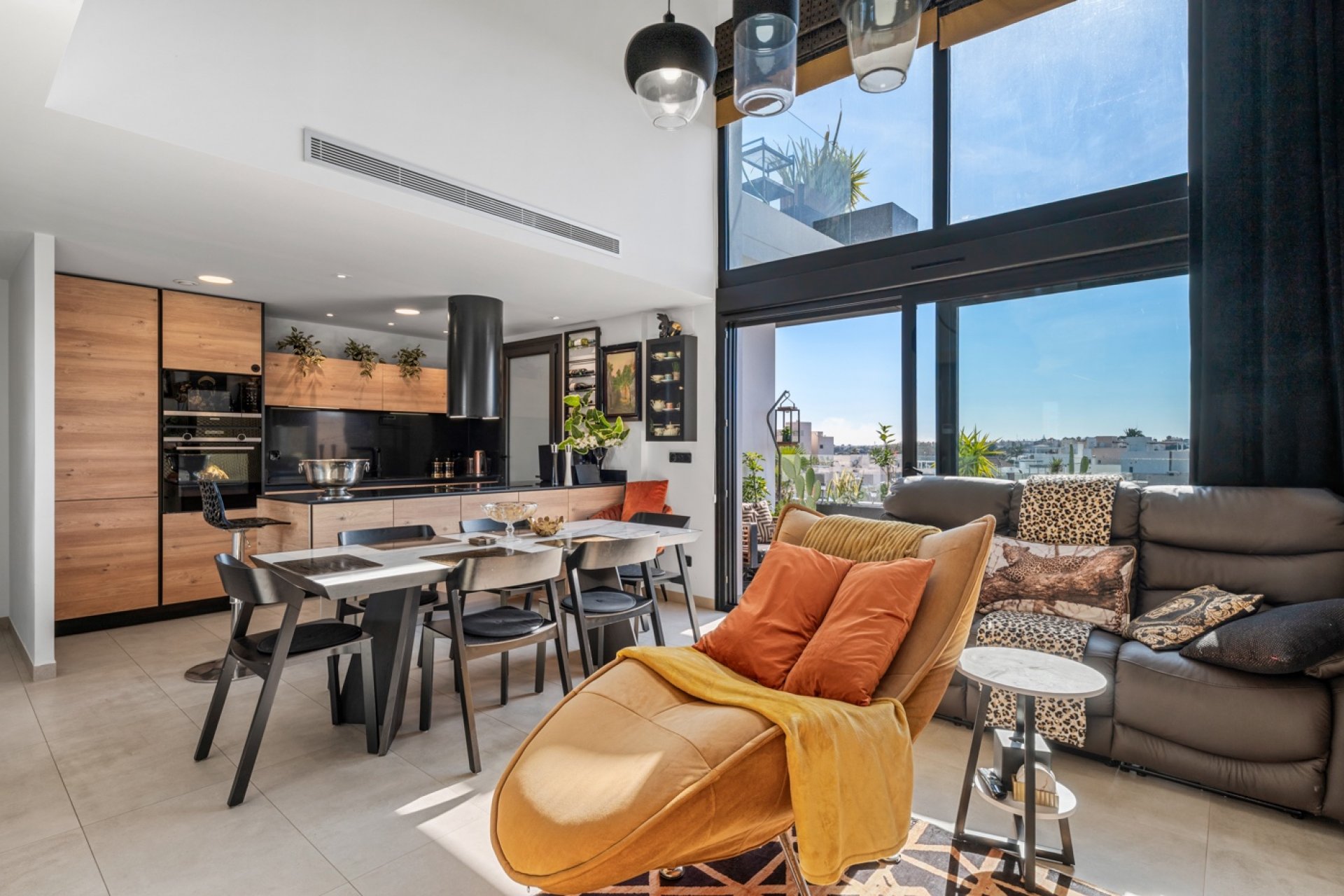 بازفروش - آپارتمان - Villamartín