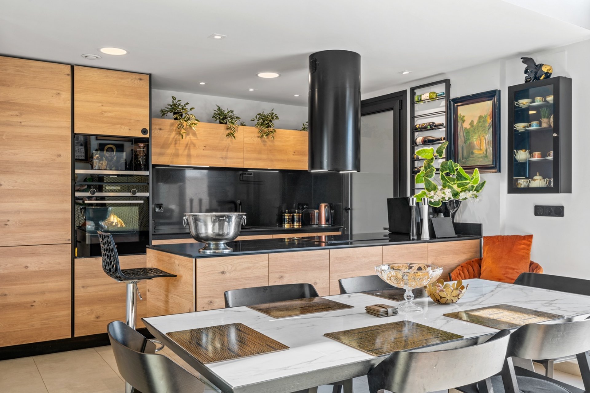 بازفروش - آپارتمان - Villamartín