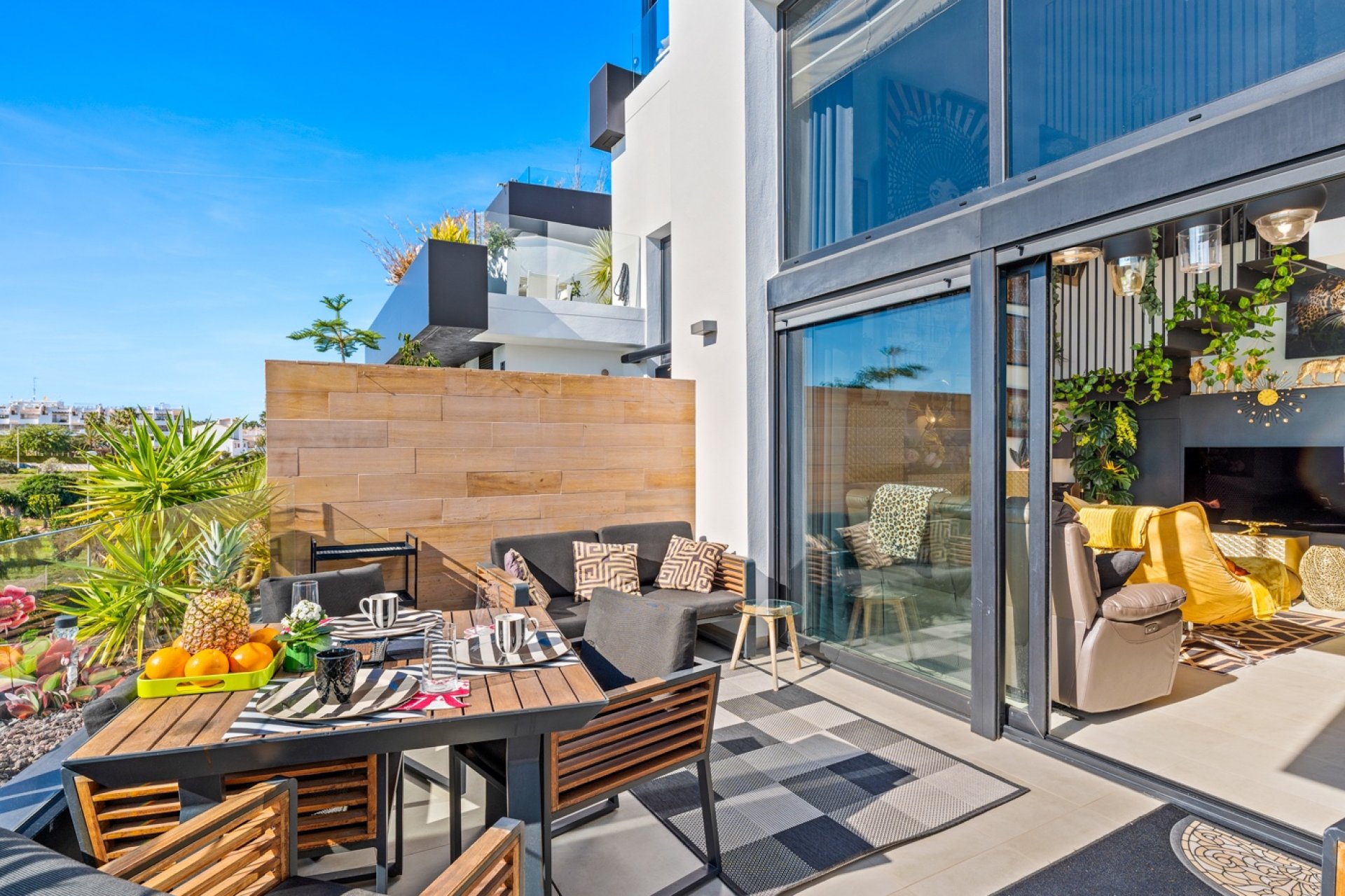 بازفروش - آپارتمان - Villamartín