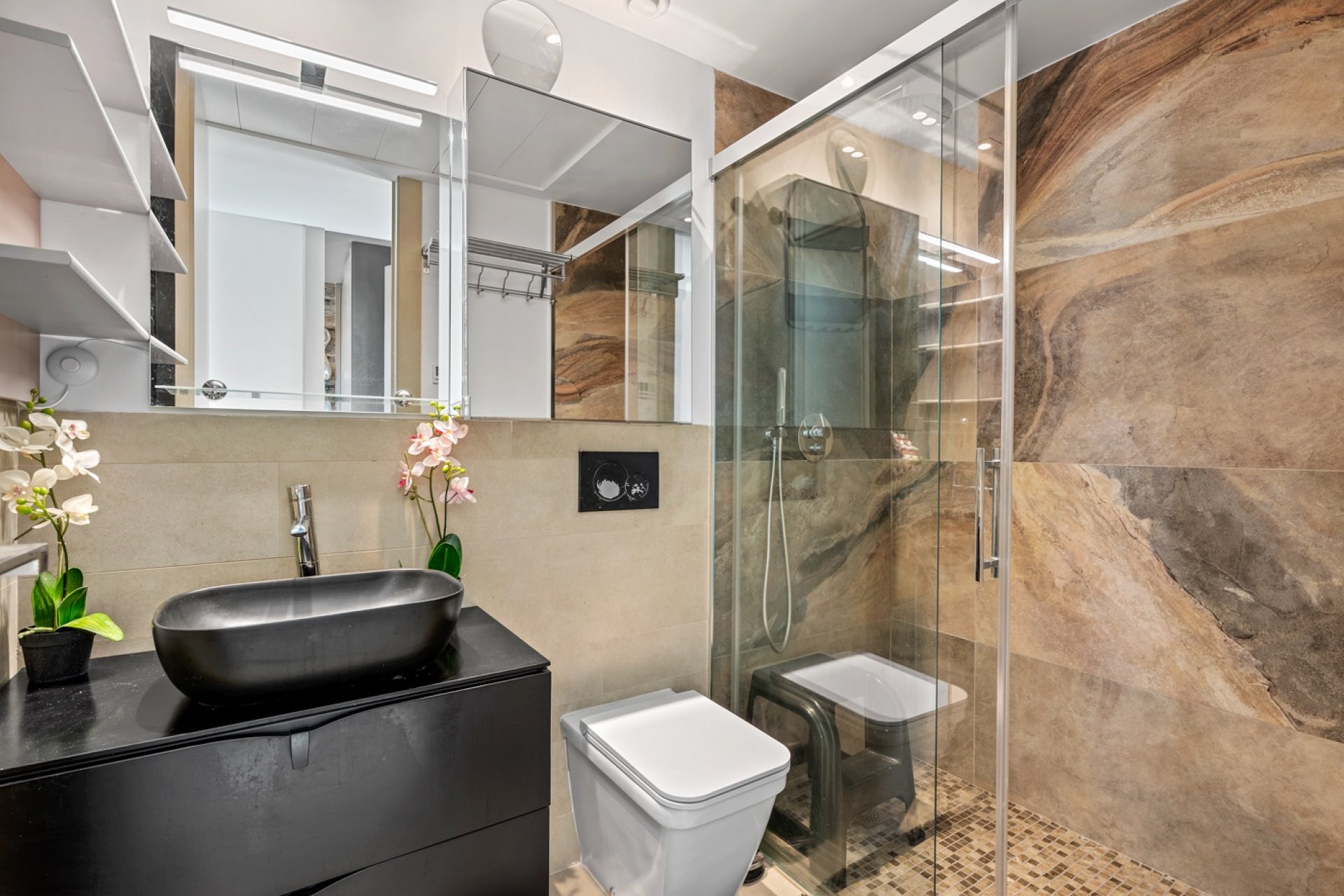 بازفروش - آپارتمان - Villamartín