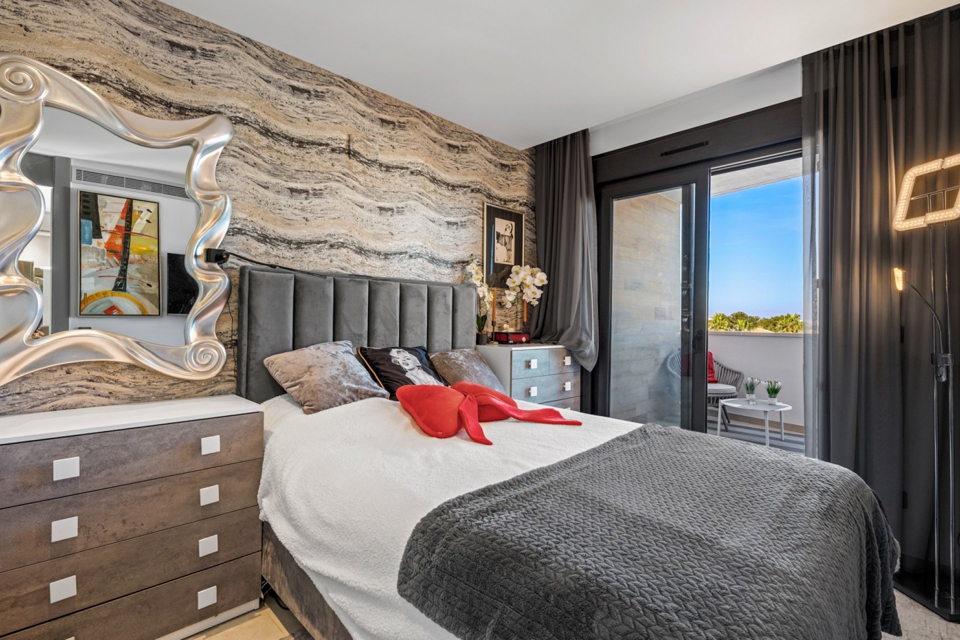 بازفروش - آپارتمان - Villamartín