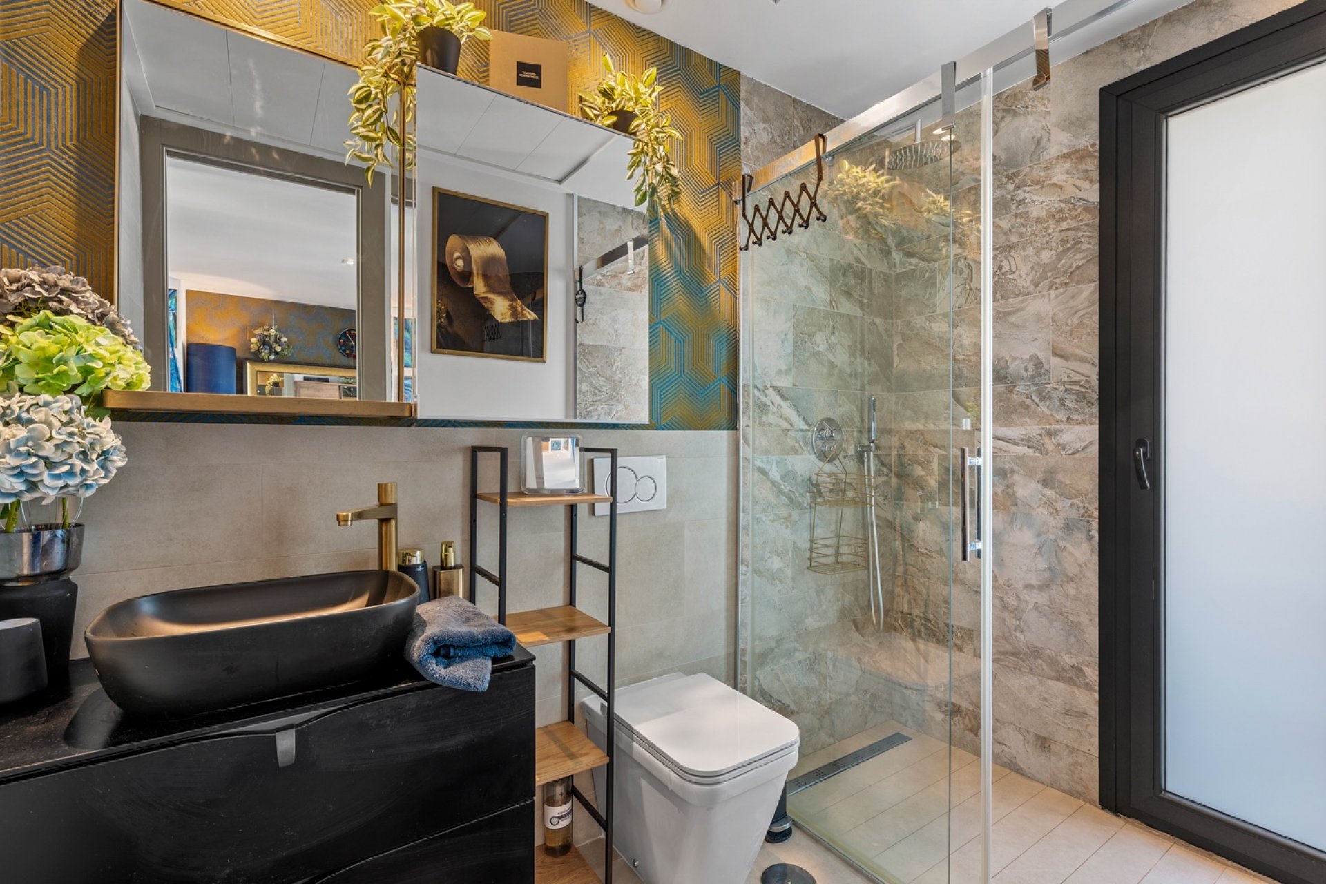 بازفروش - آپارتمان - Villamartín