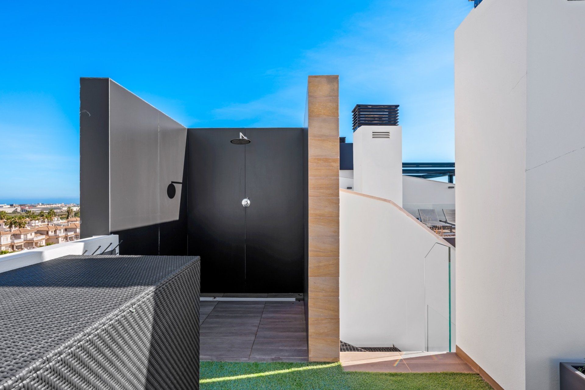 بازفروش - آپارتمان - Villamartín