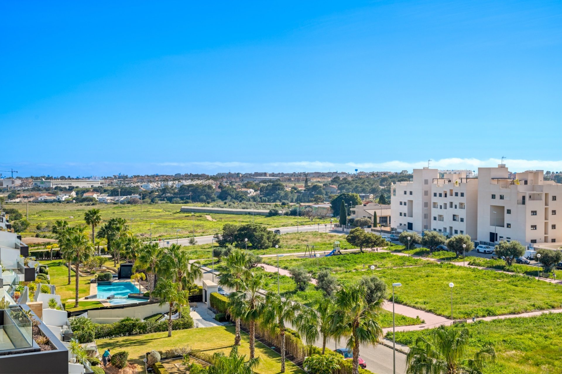 بازفروش - آپارتمان - Villamartín