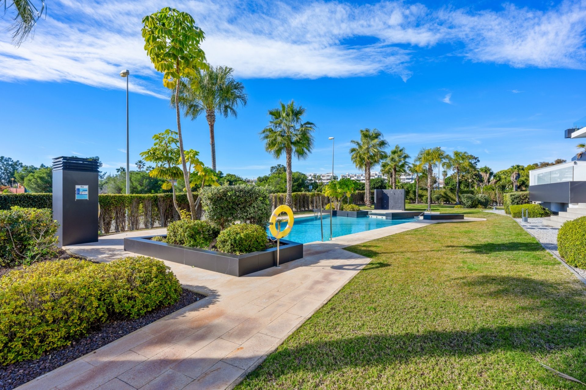 بازفروش - آپارتمان - Villamartín