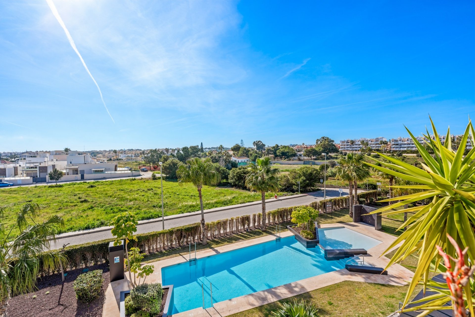 بازفروش - آپارتمان - Villamartín