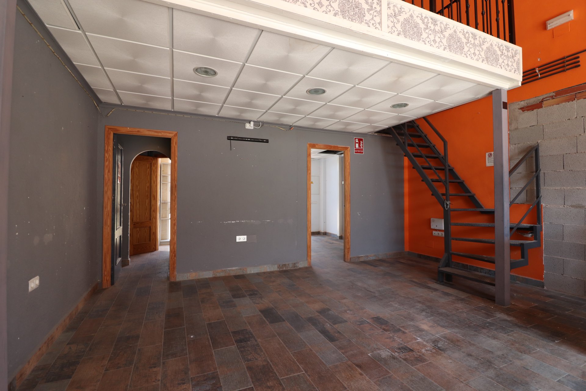 بازفروش - تجاری - Algorfa - La Finca Golf Resort