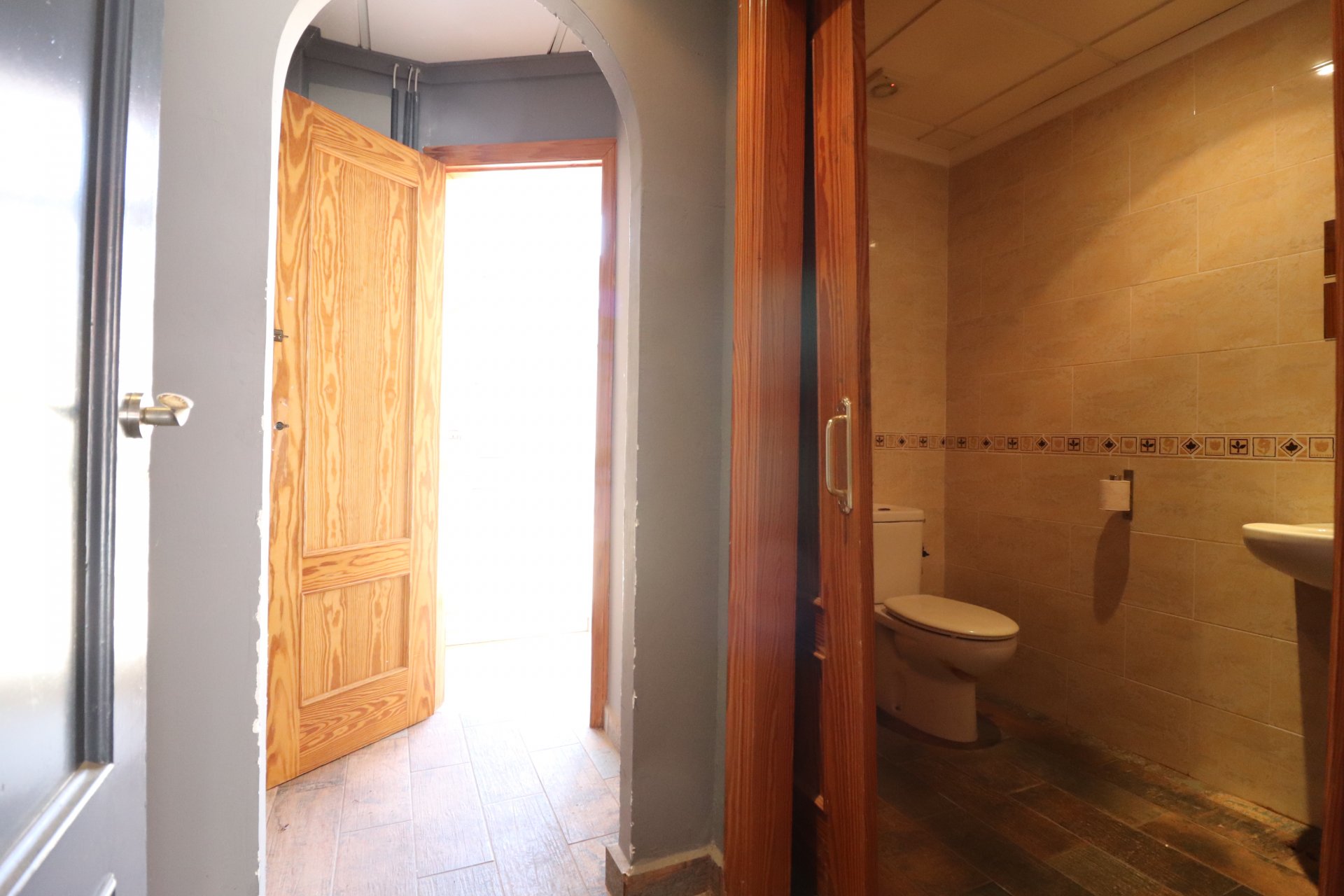 بازفروش - تجاری - Algorfa - La Finca Golf Resort